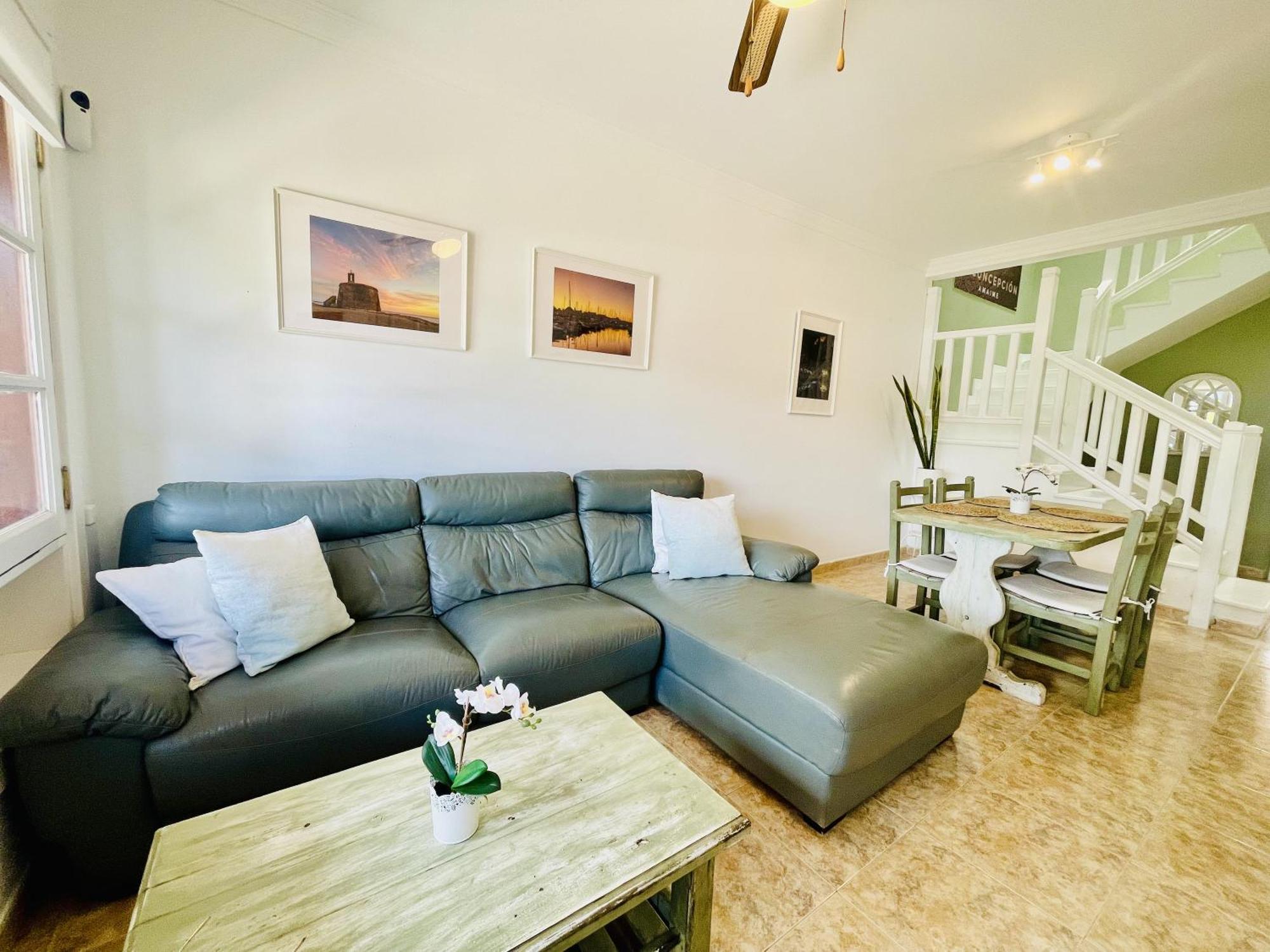 Casa Taylooney * Playa Blanca (Lanzarote)