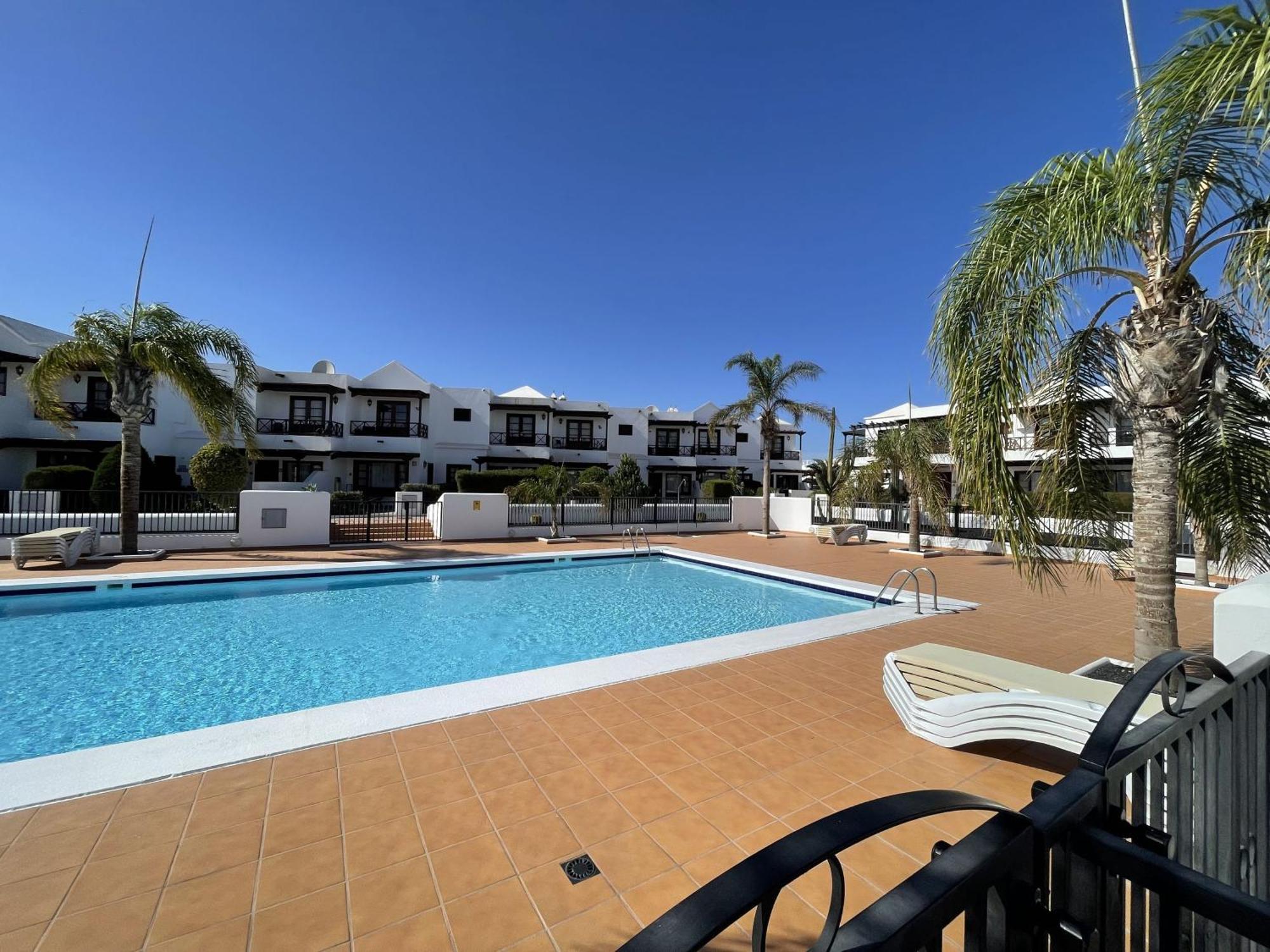 Casa Taylooney Playa Blanca (Lanzarote)