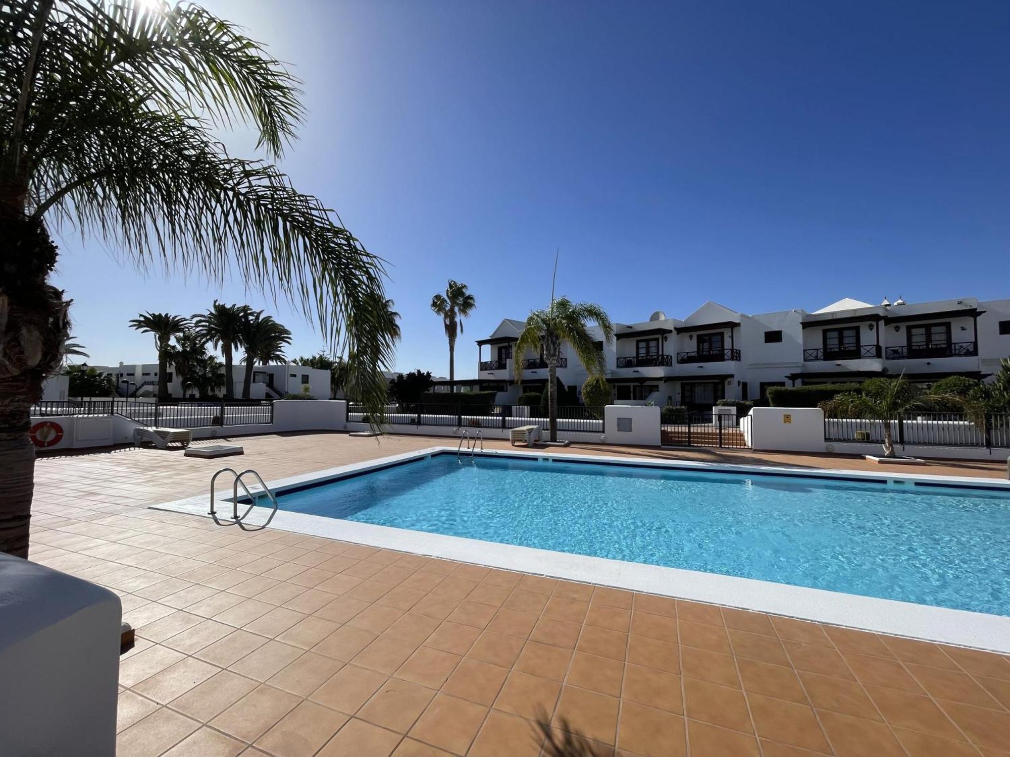 Casa Taylooney Playa Blanca (Lanzarote)
