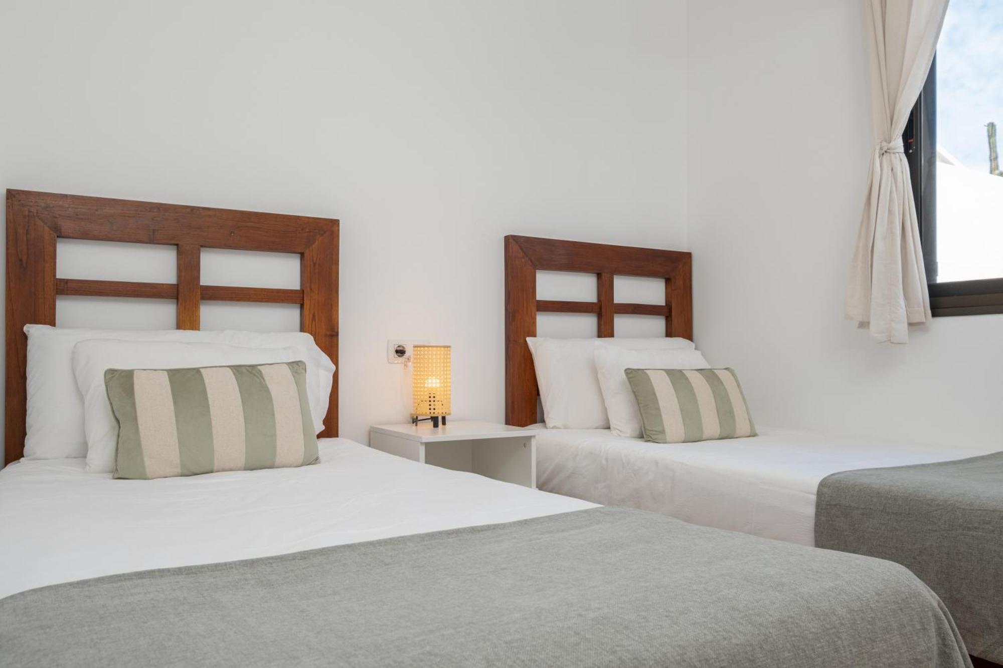 Сasa de vacaciones Casa Rosa Playa Blanca (Lanzarote)