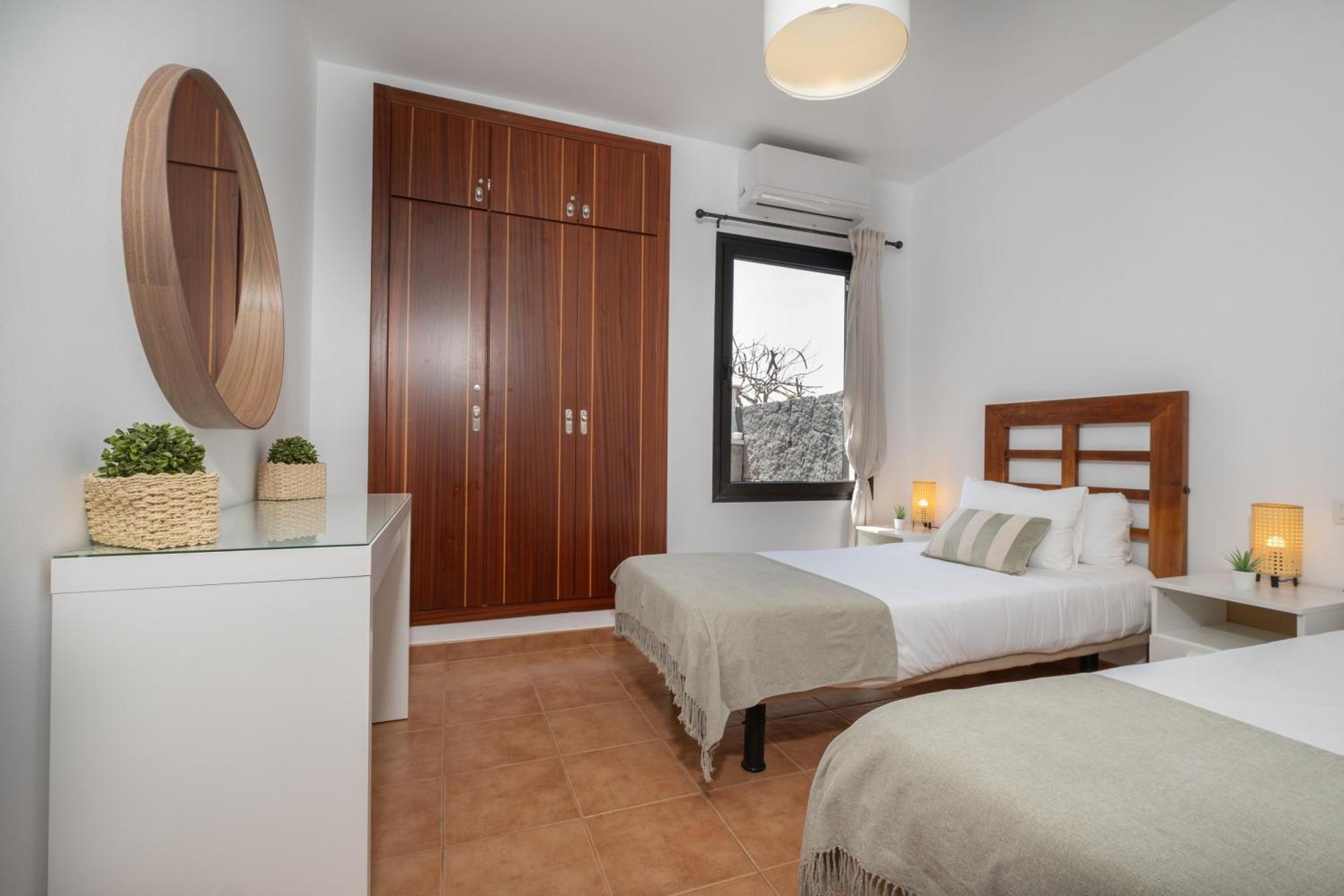 Casa Rosa Сasa de vacaciones