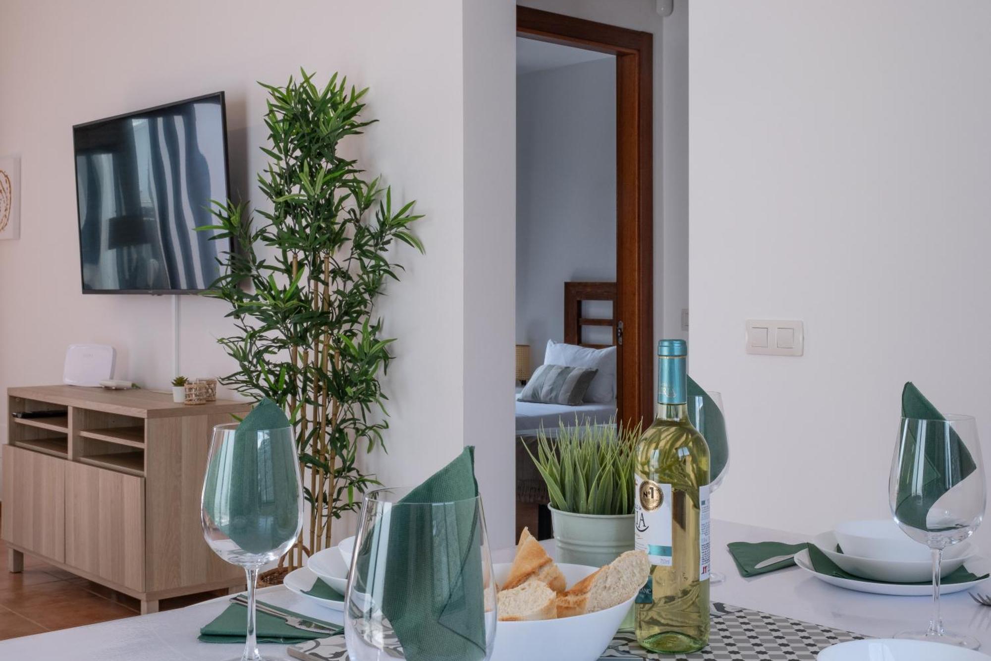 Сasa de vacaciones Casa Rosa