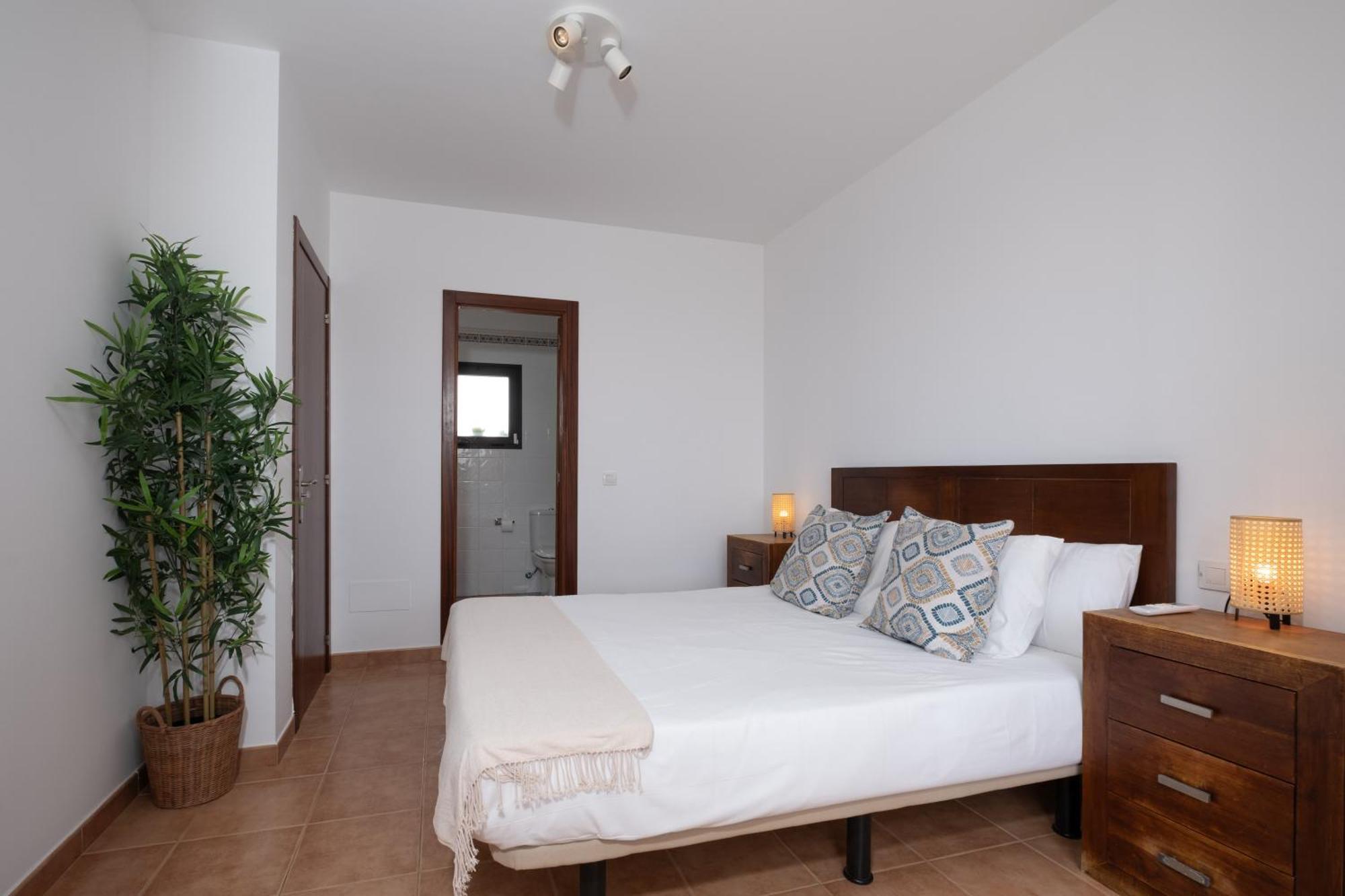 Casa Rosa Playa Blanca (Lanzarote)