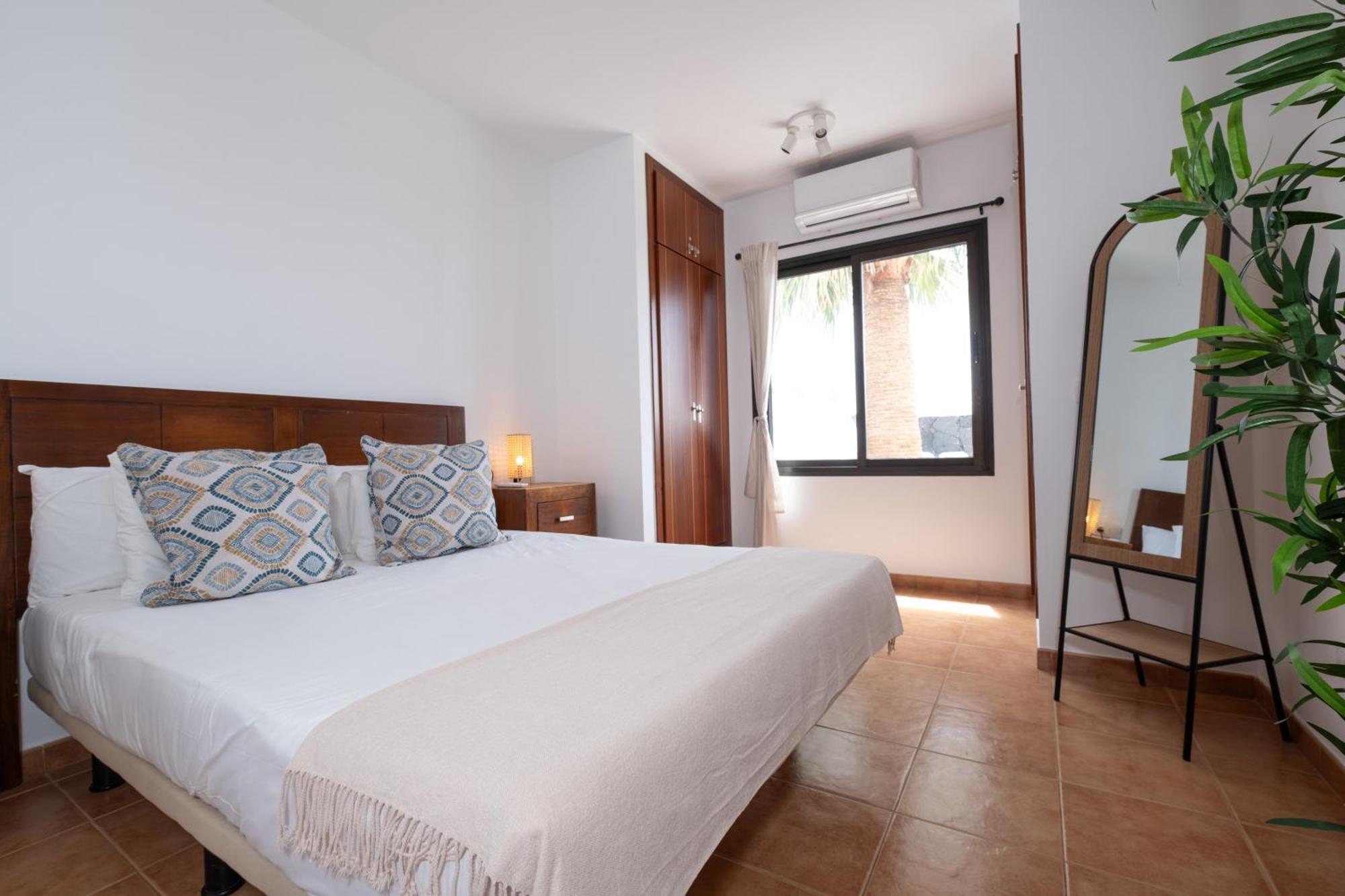 Сasa de vacaciones Casa Rosa *