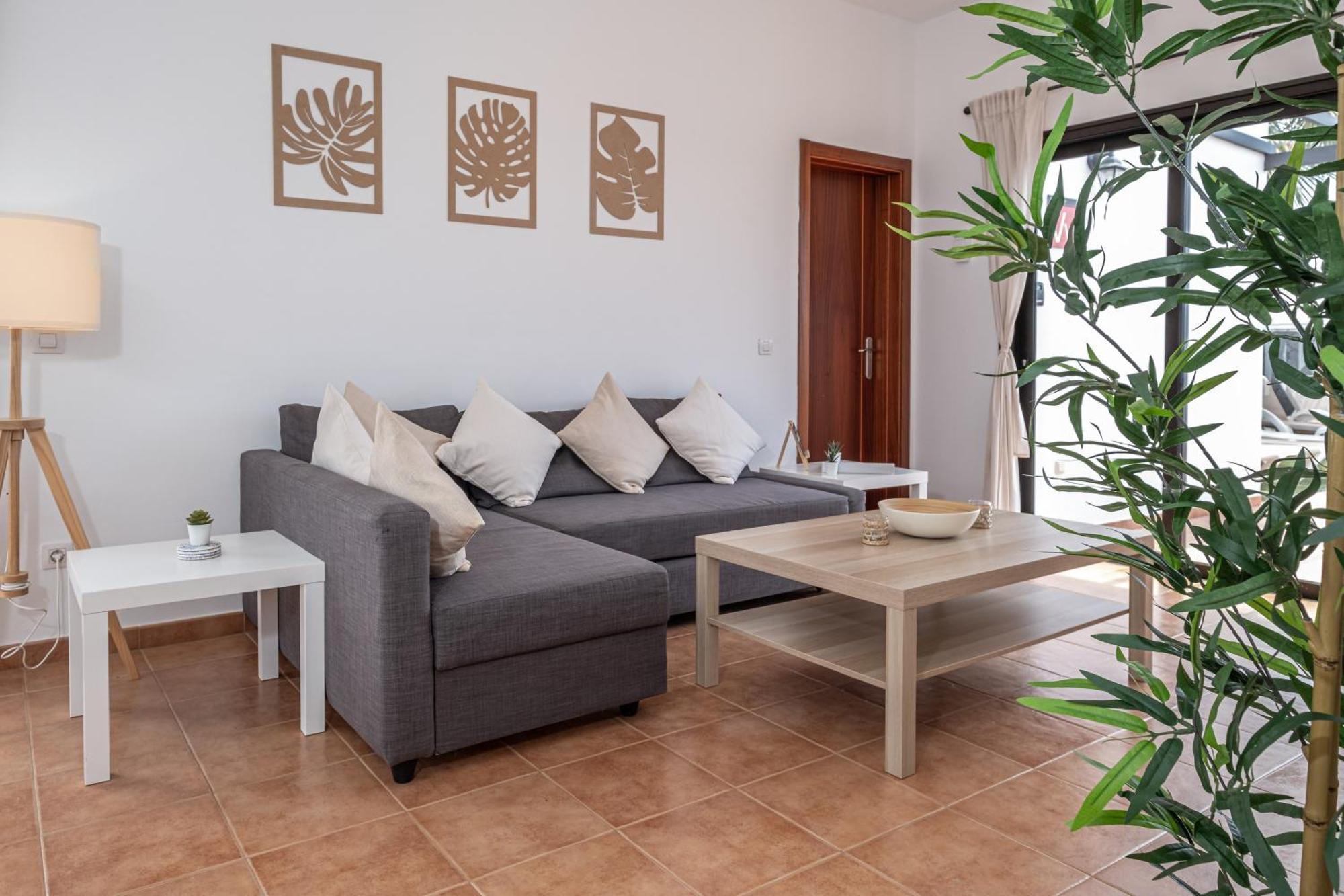 Casa Rosa Сasa de vacaciones