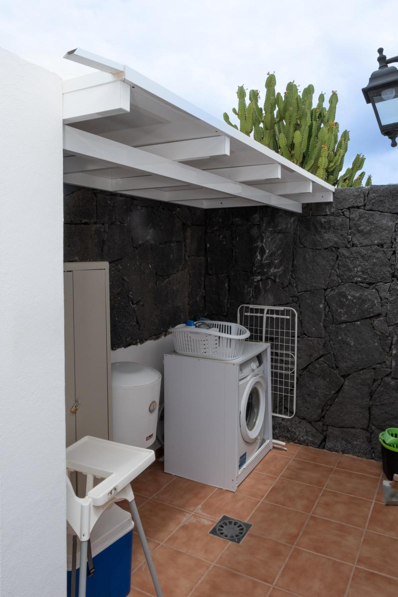Сasa de vacaciones Casa Rosa