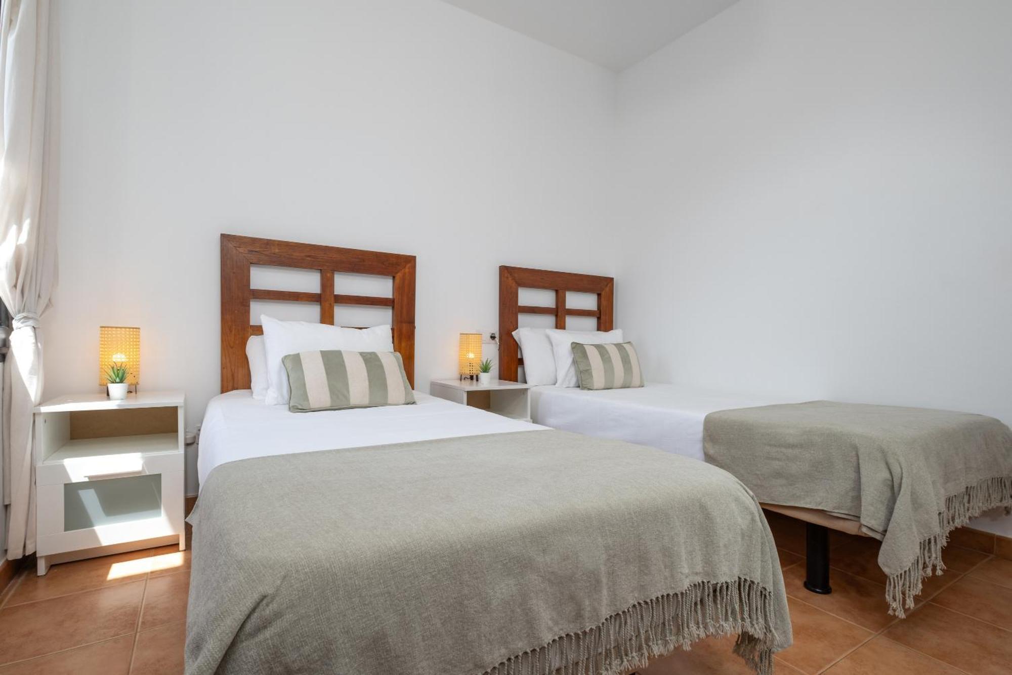 Casa Rosa Сasa de vacaciones *