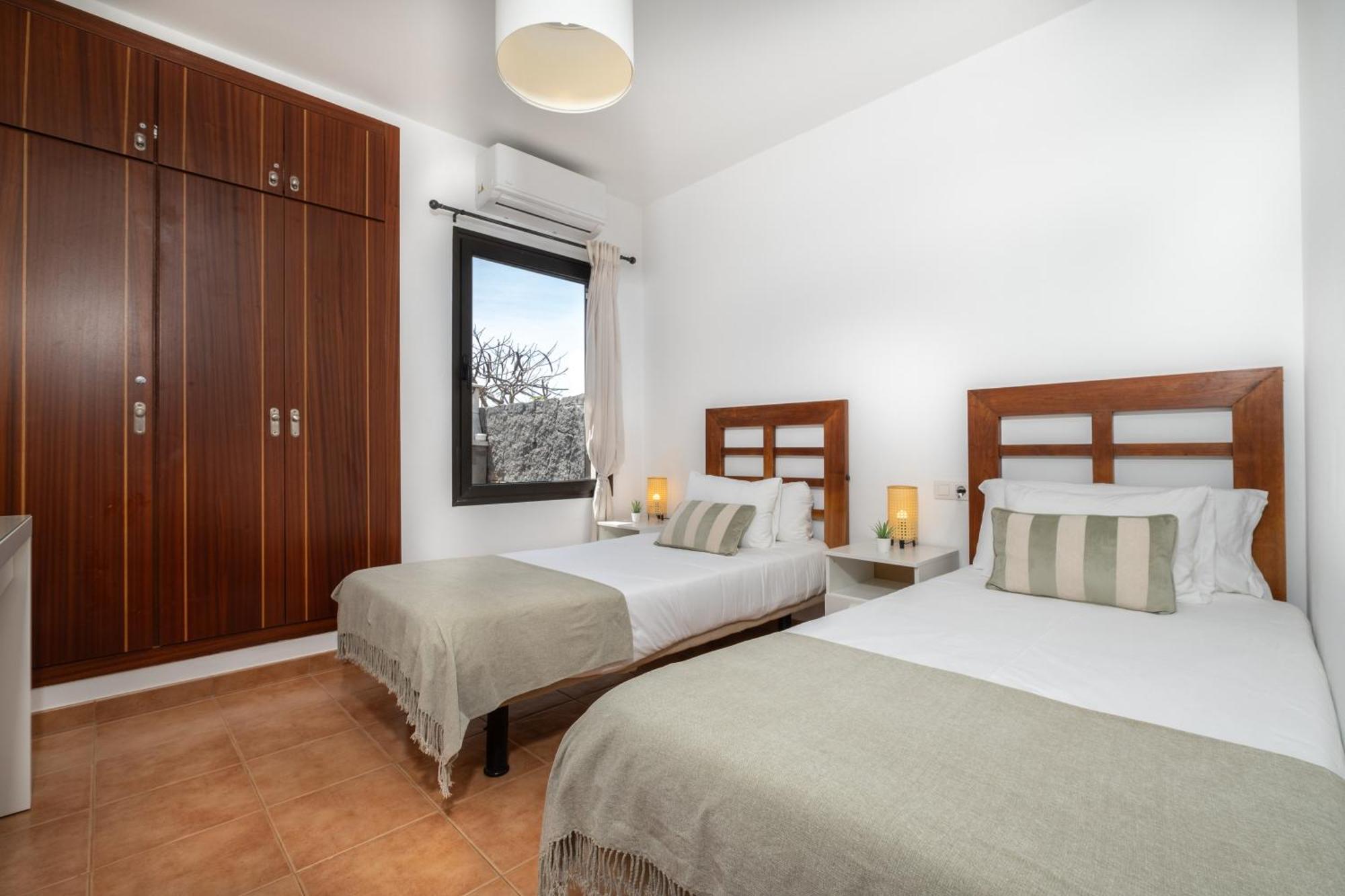 Сasa de vacaciones Casa Rosa *