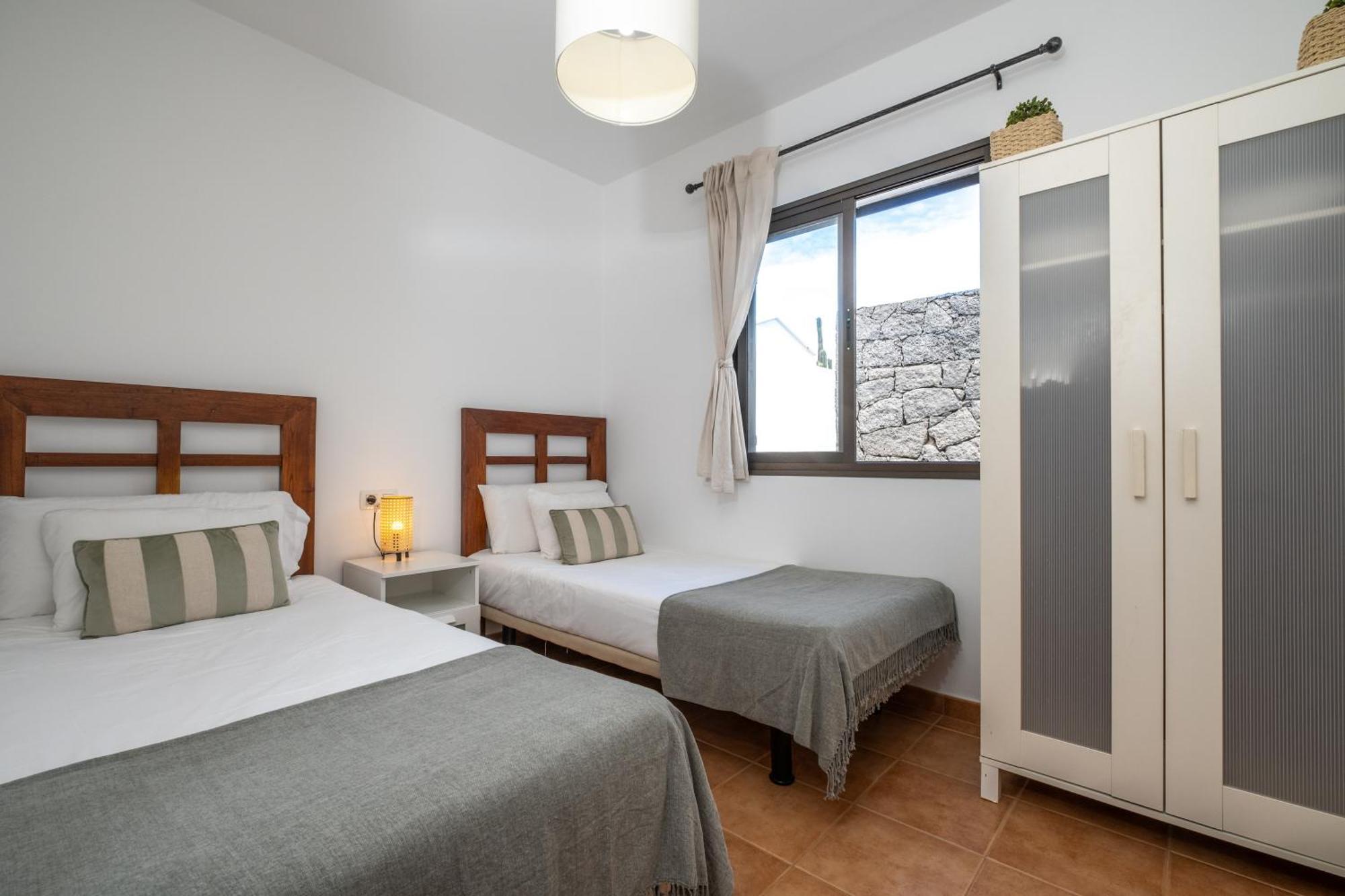 Сasa de vacaciones Casa Rosa