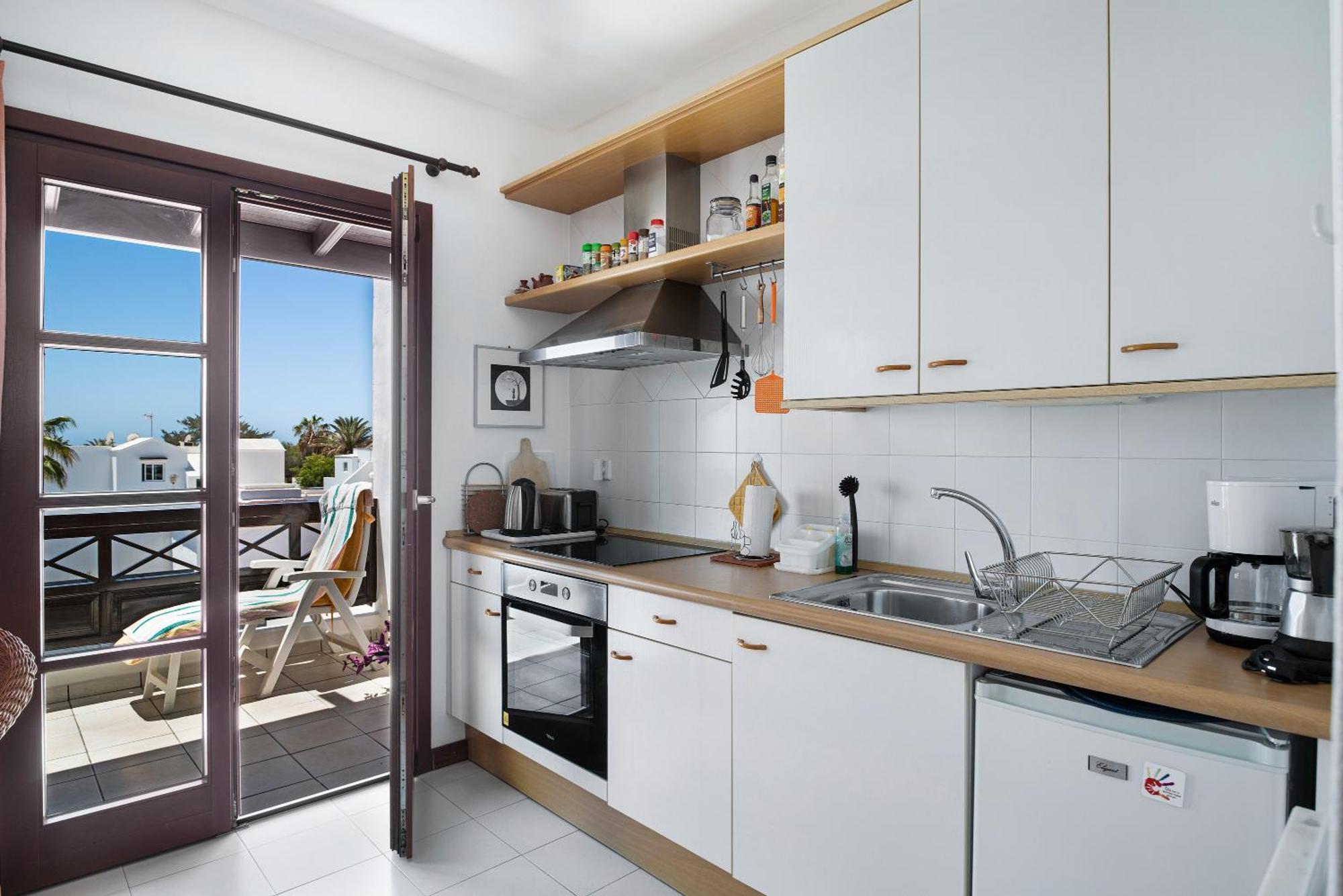 Apartment En Puerto Del Carmen, 4