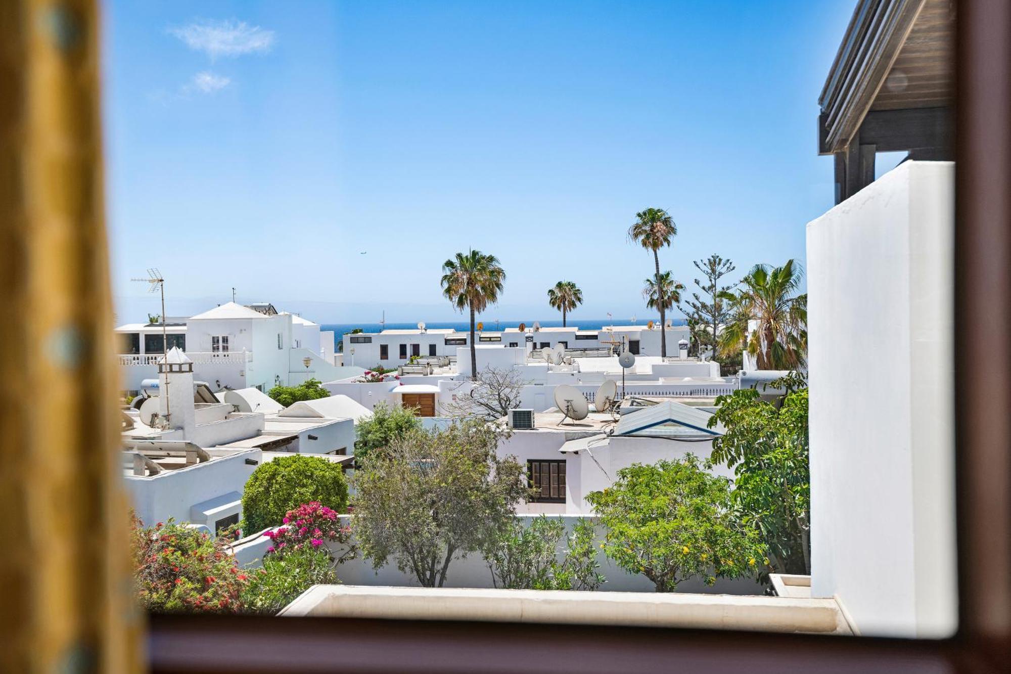 En Puerto Del Carmen, 4 Apartment Puerto del Carmen (Lanzarote)