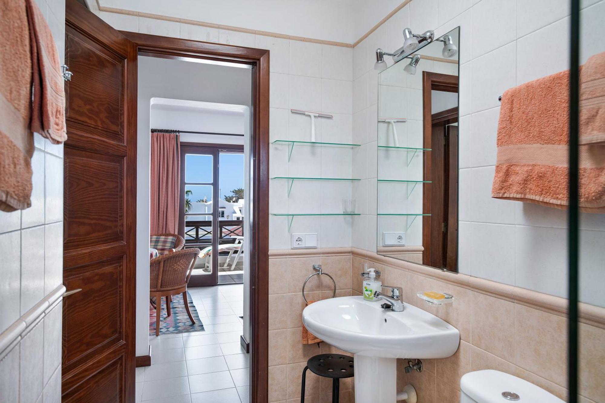 Apartment En Puerto Del Carmen, 4 Puerto del Carmen (Lanzarote)