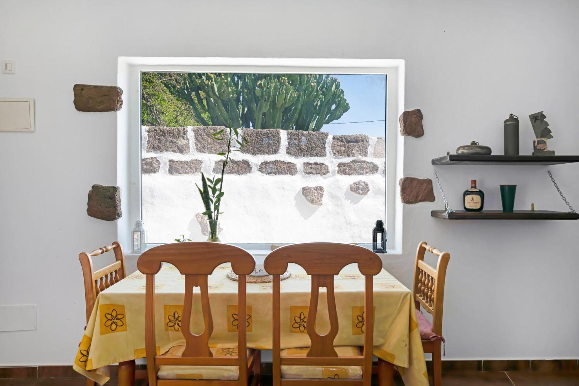 Casa Dario *