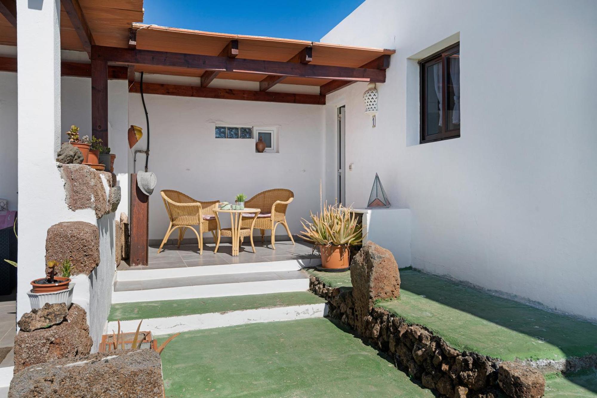 Casa Dario Apartment *