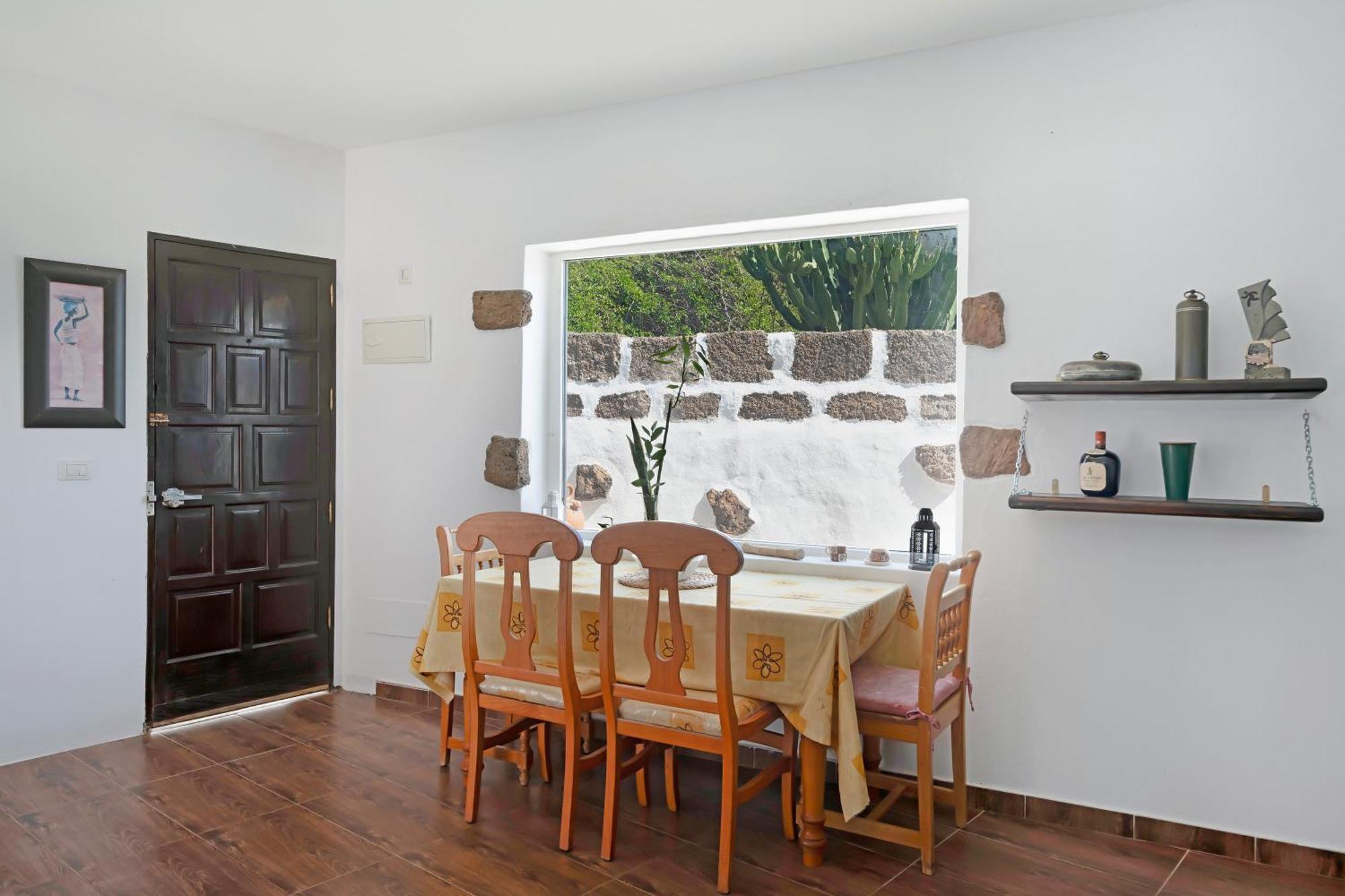 Casa Dario Apartment *