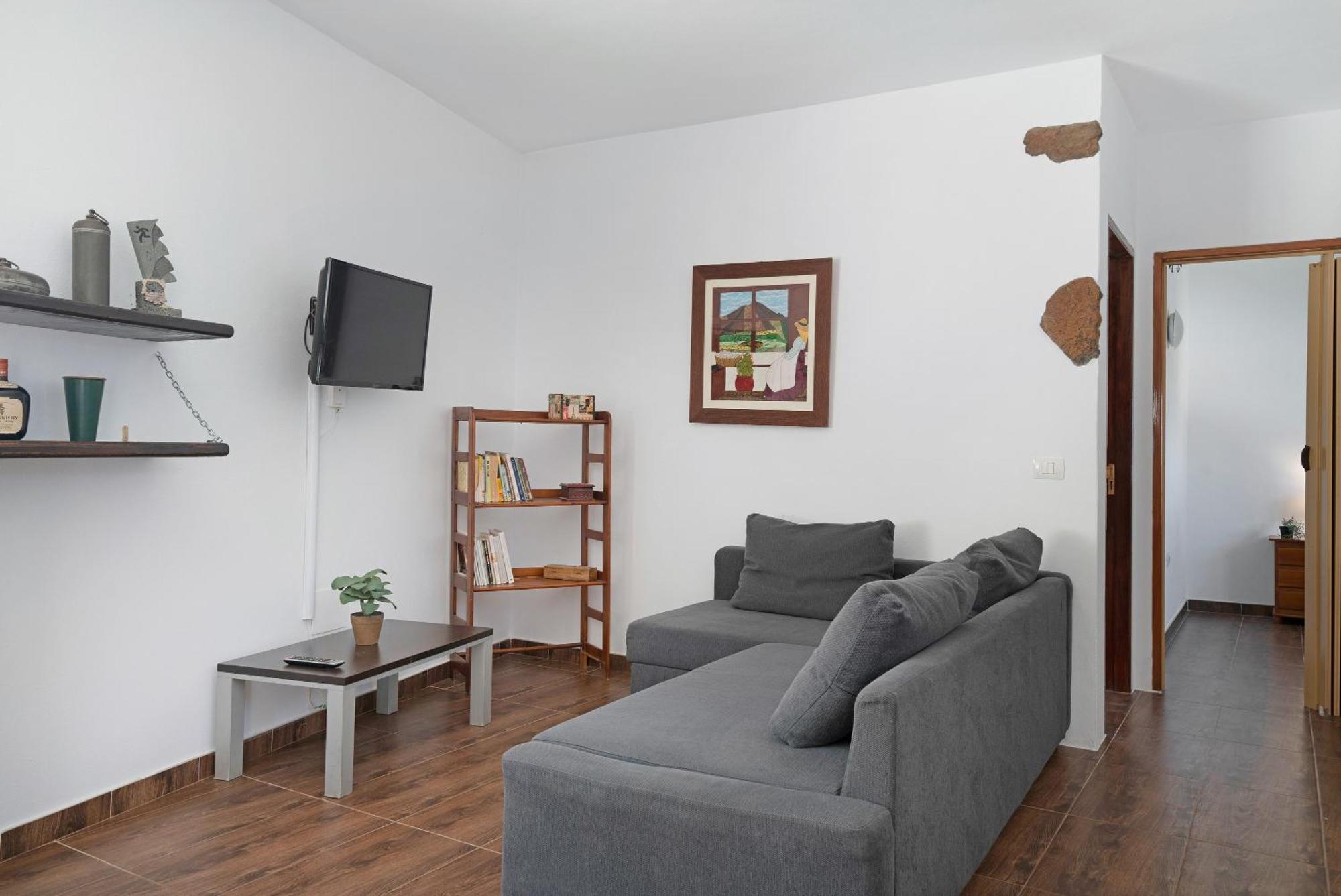 Apartment Casa Dario *