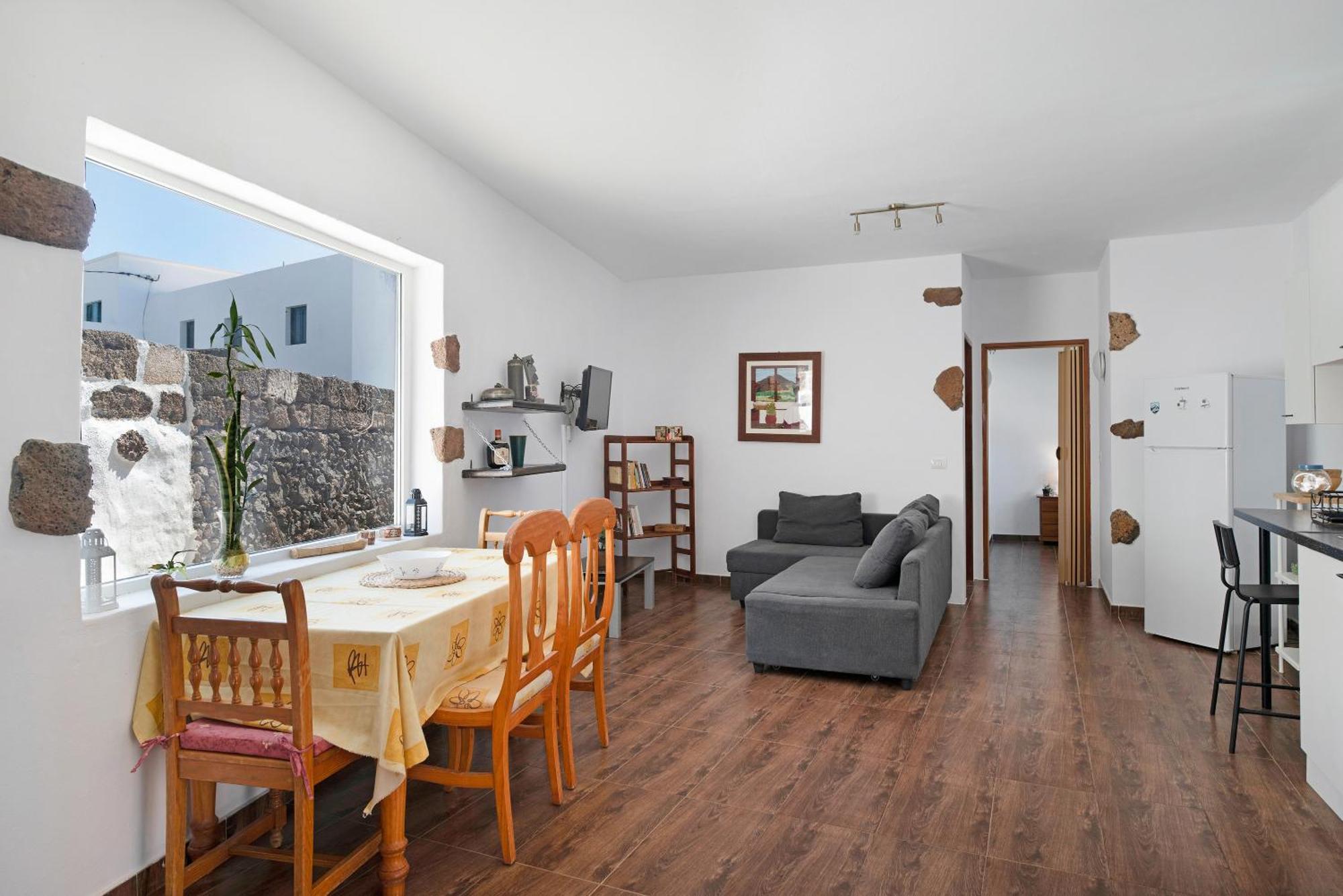 Apartment Casa Dario