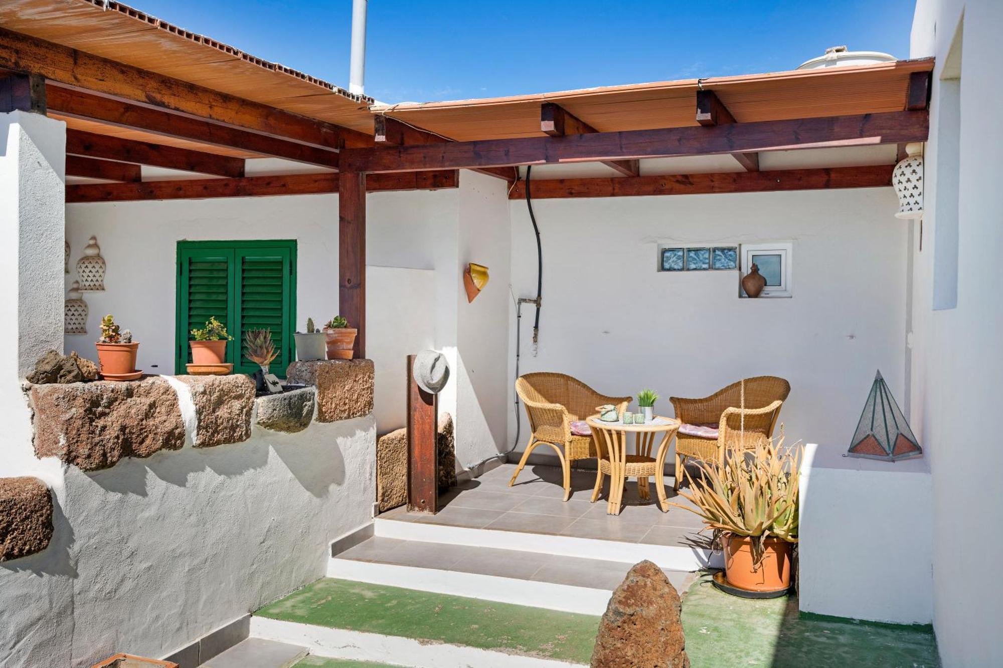Casa Dario *