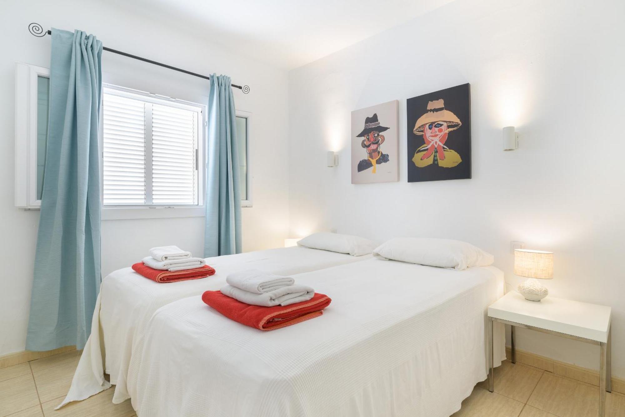 Casa Gecko, Apartment *