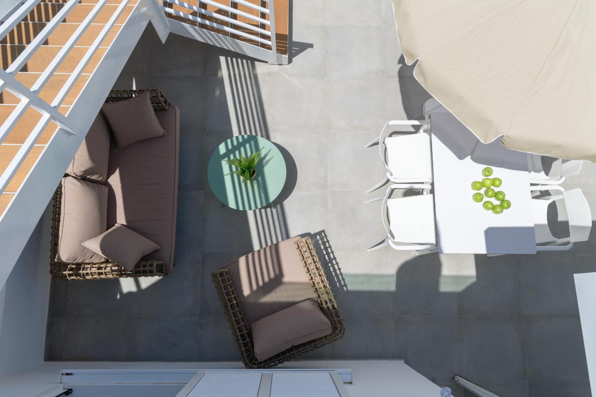 Apartment Casa Gecko,