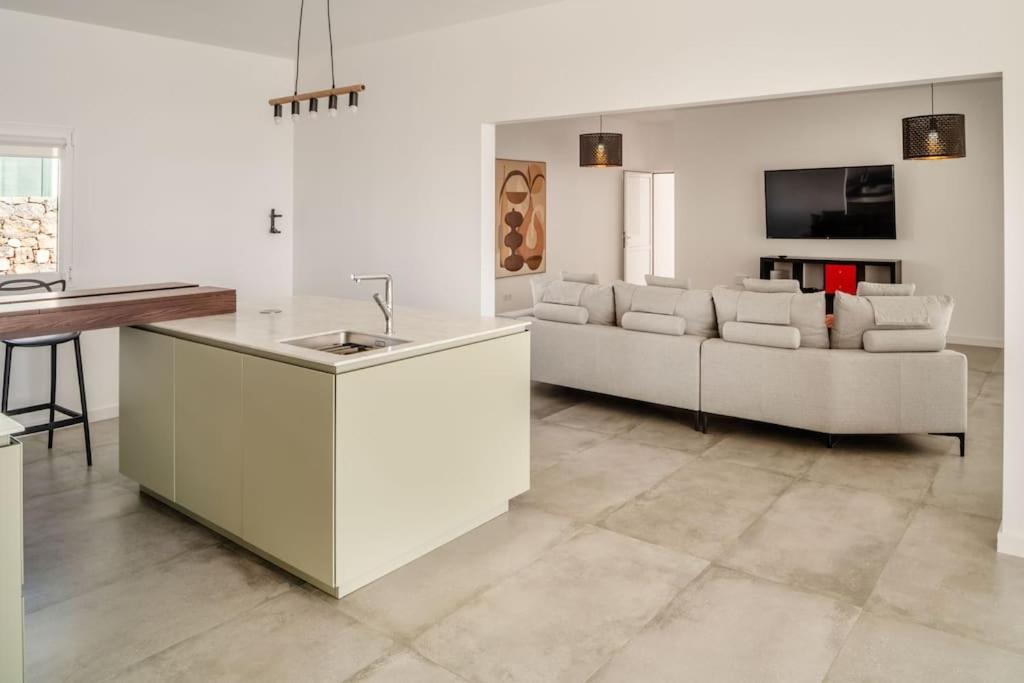 Lero By Buenavilla Villa Las Brenas