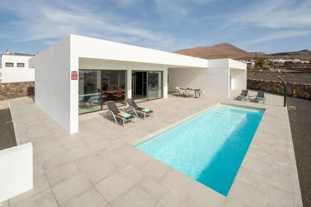 Villa Lero By Buenavilla *