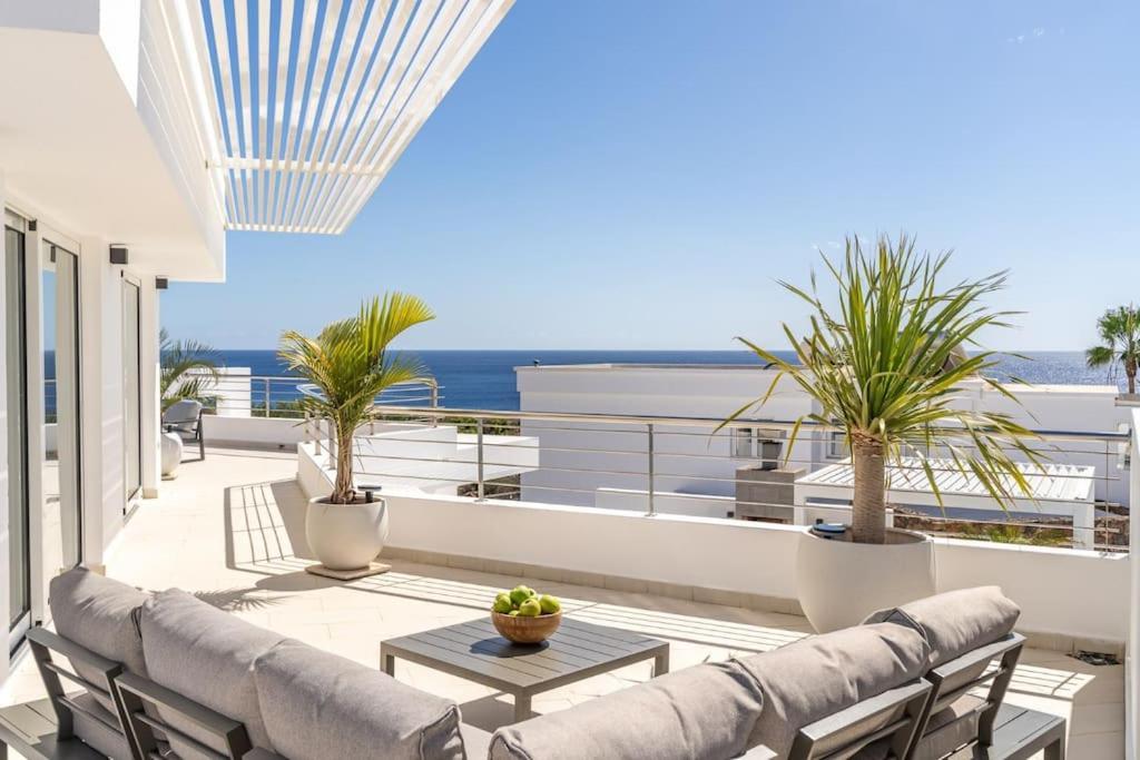 Villa Calero Sails By Buenavilla