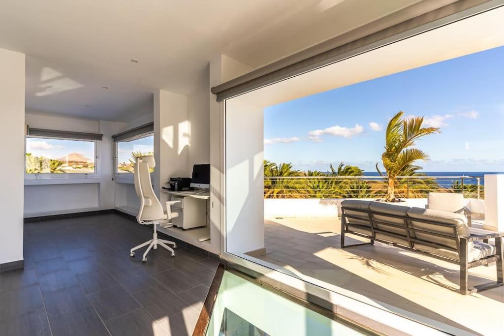 Villa Calero Sails By Buenavilla *