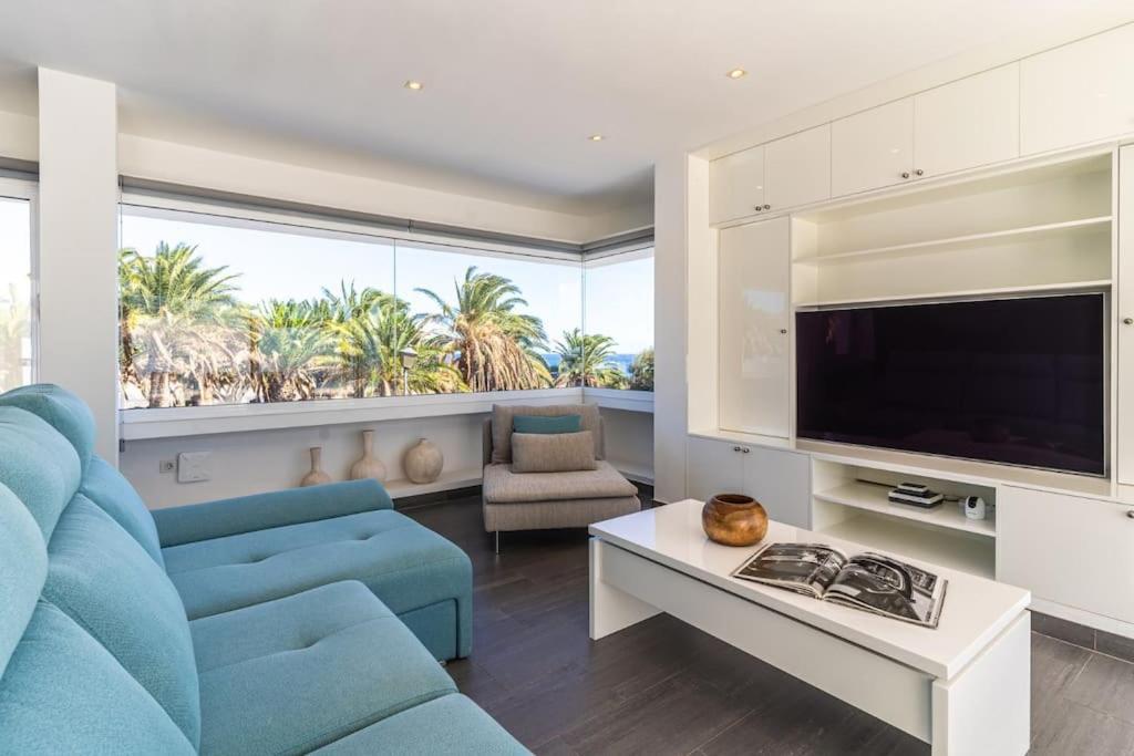 Calero Sails By Buenavilla Villa *