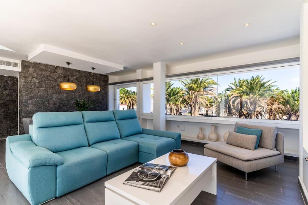 Villa Calero Sails By Buenavilla *