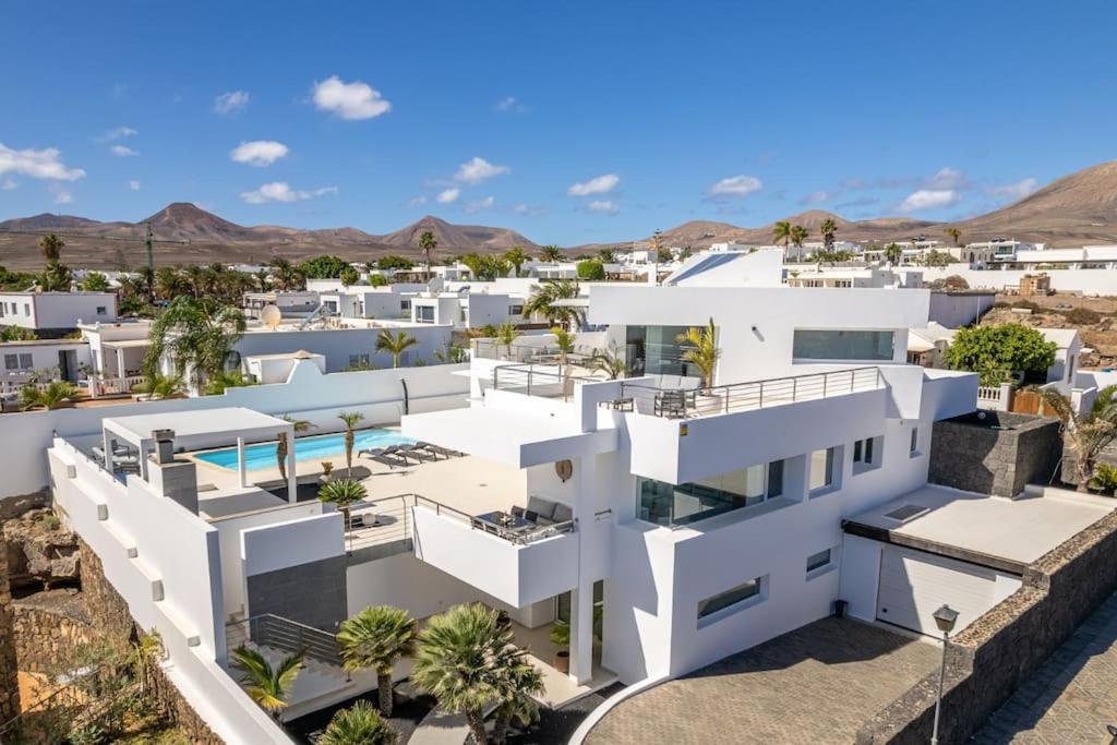 Calero Sails By Buenavilla Villa *