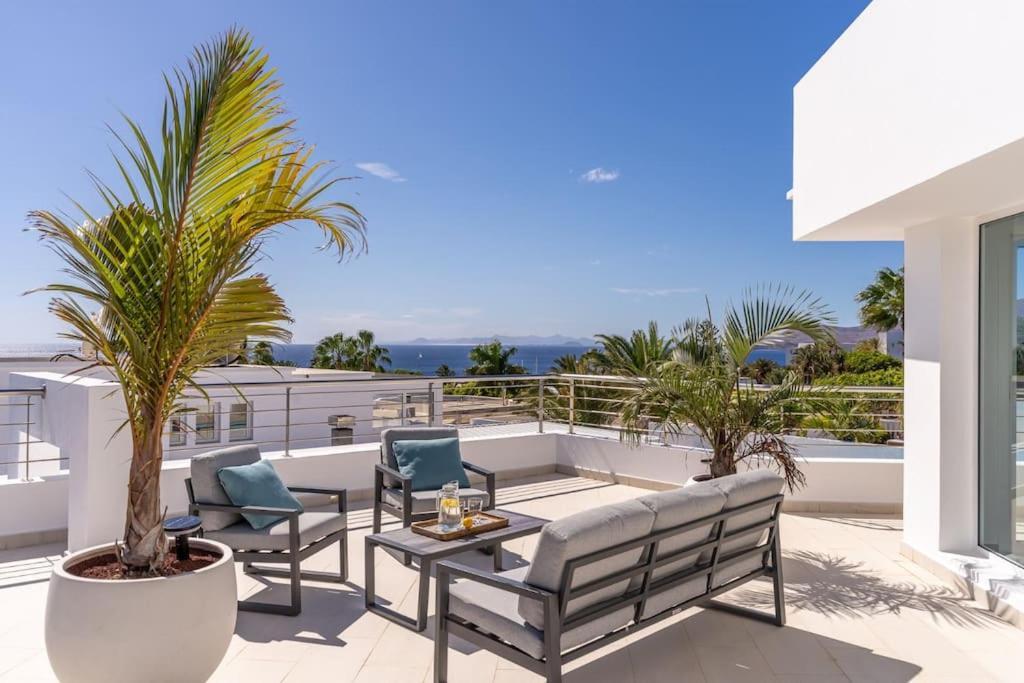 Villa Calero Sails By Buenavilla Puerto Calero