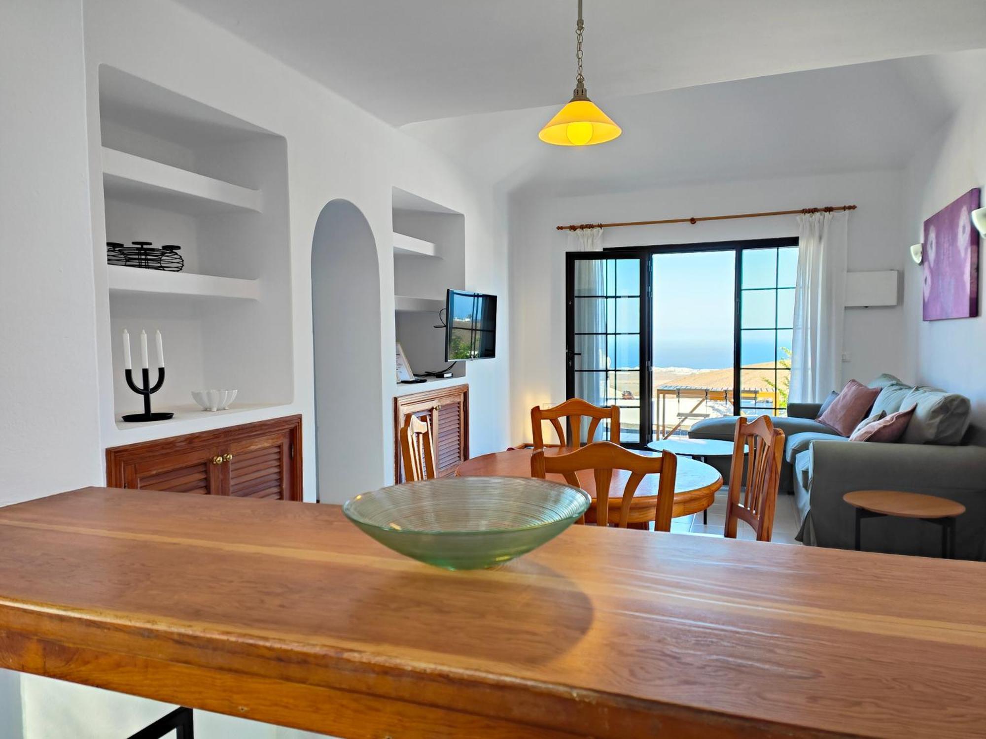 Casa Maria Сasa de vacaciones Tías