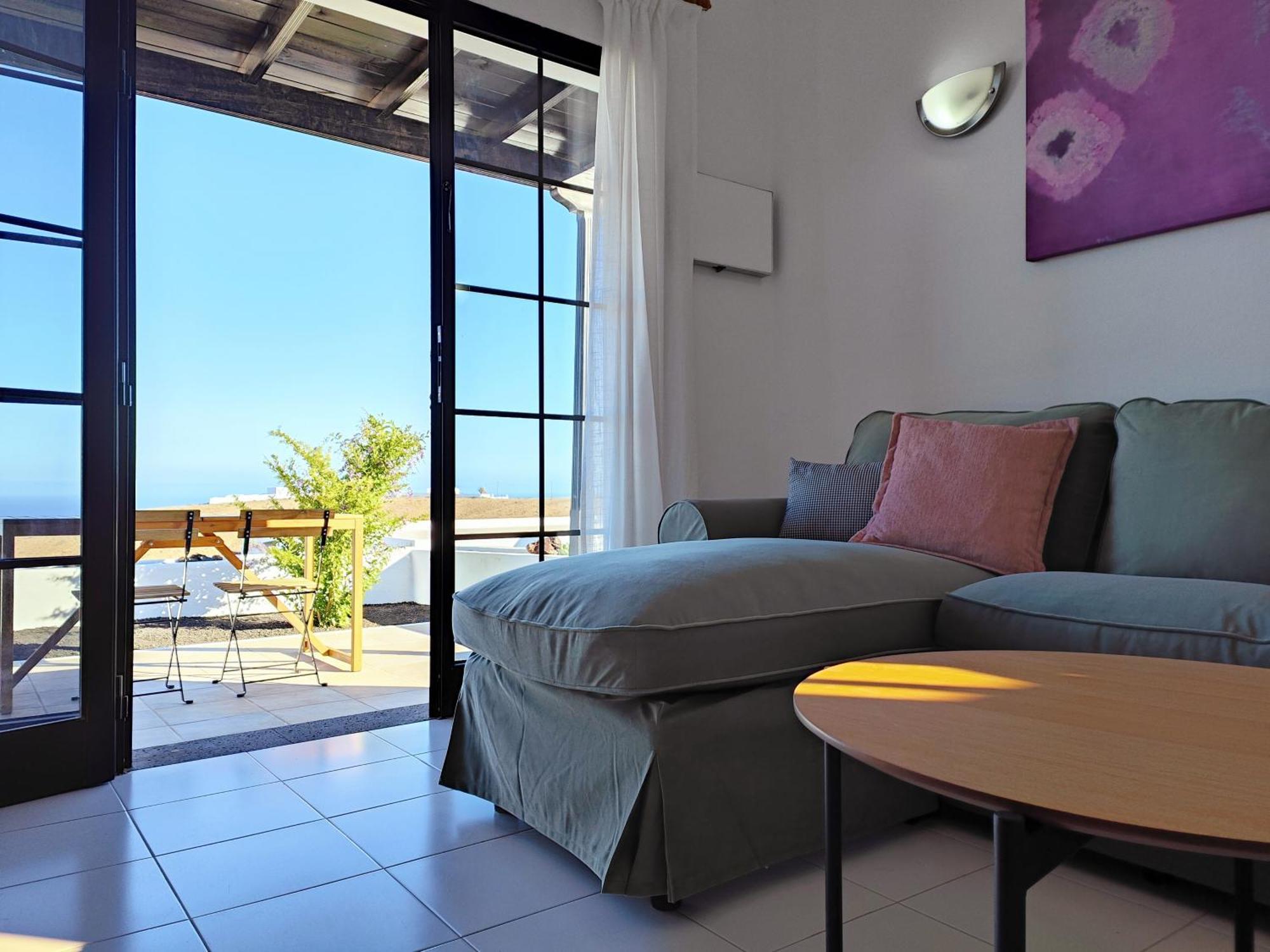 Casa Maria Сasa de vacaciones Tías