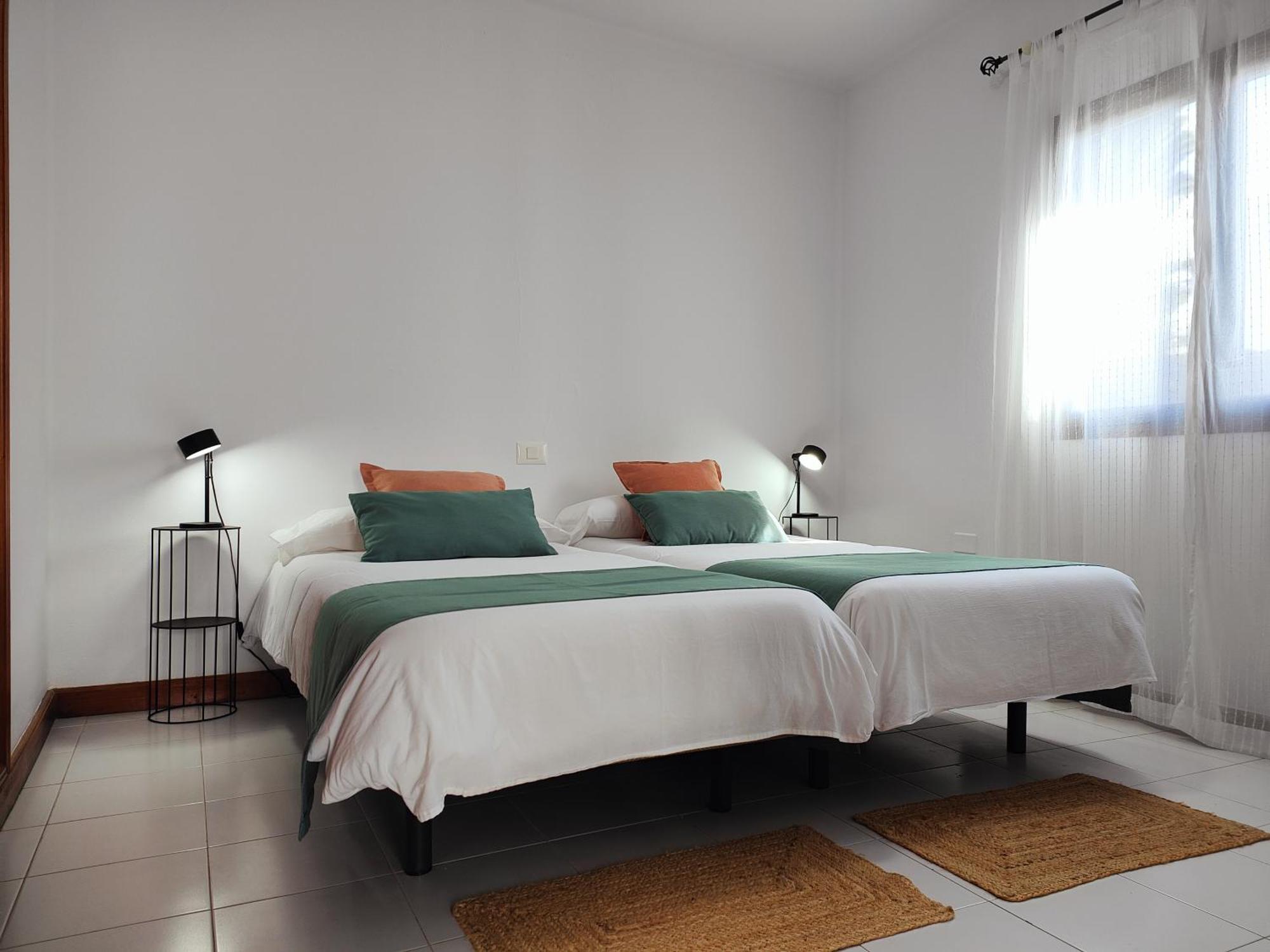 Сasa de vacaciones Casa Maria Tías