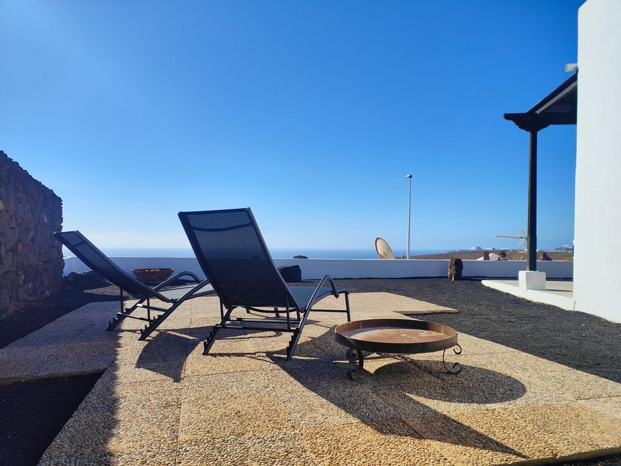 Сasa de vacaciones Casa Maria Tías