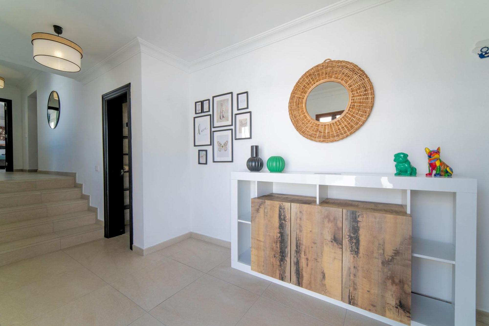 Beautiful Puerto Del Carmen 3 Bedrooms Crystal Private Pool Close To Amenities Lanzarote