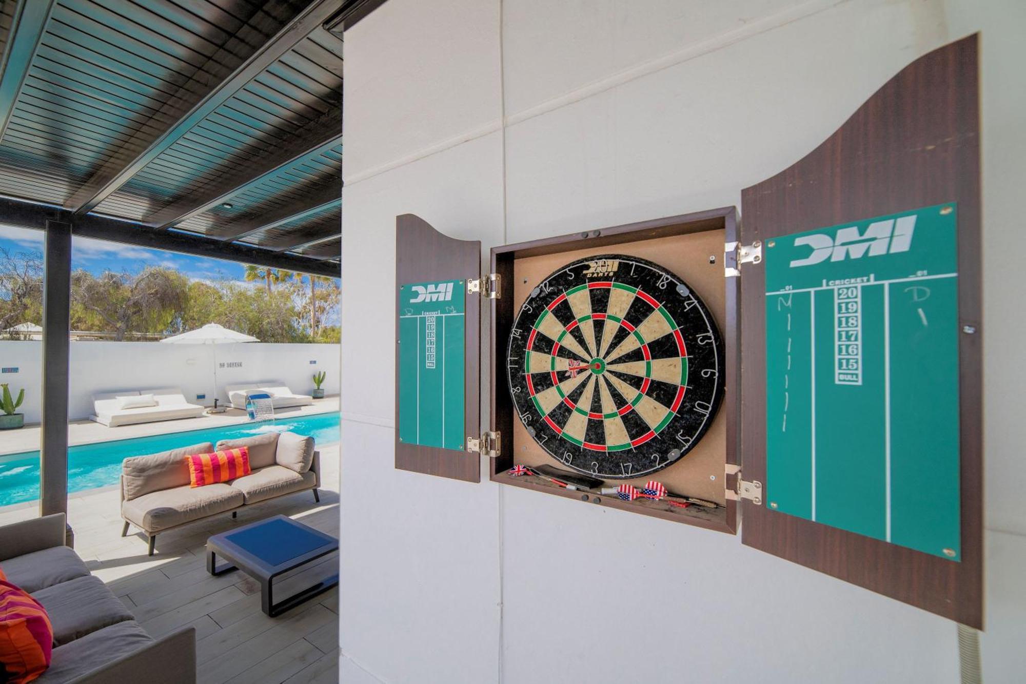 Beautiful Puerto Del Carmen 3 Bedrooms Crystal Private Pool Close To Amenities Lanzarote