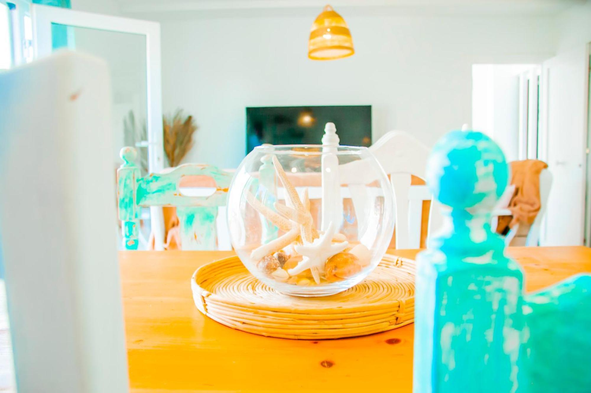 Apartamento Vibesol *