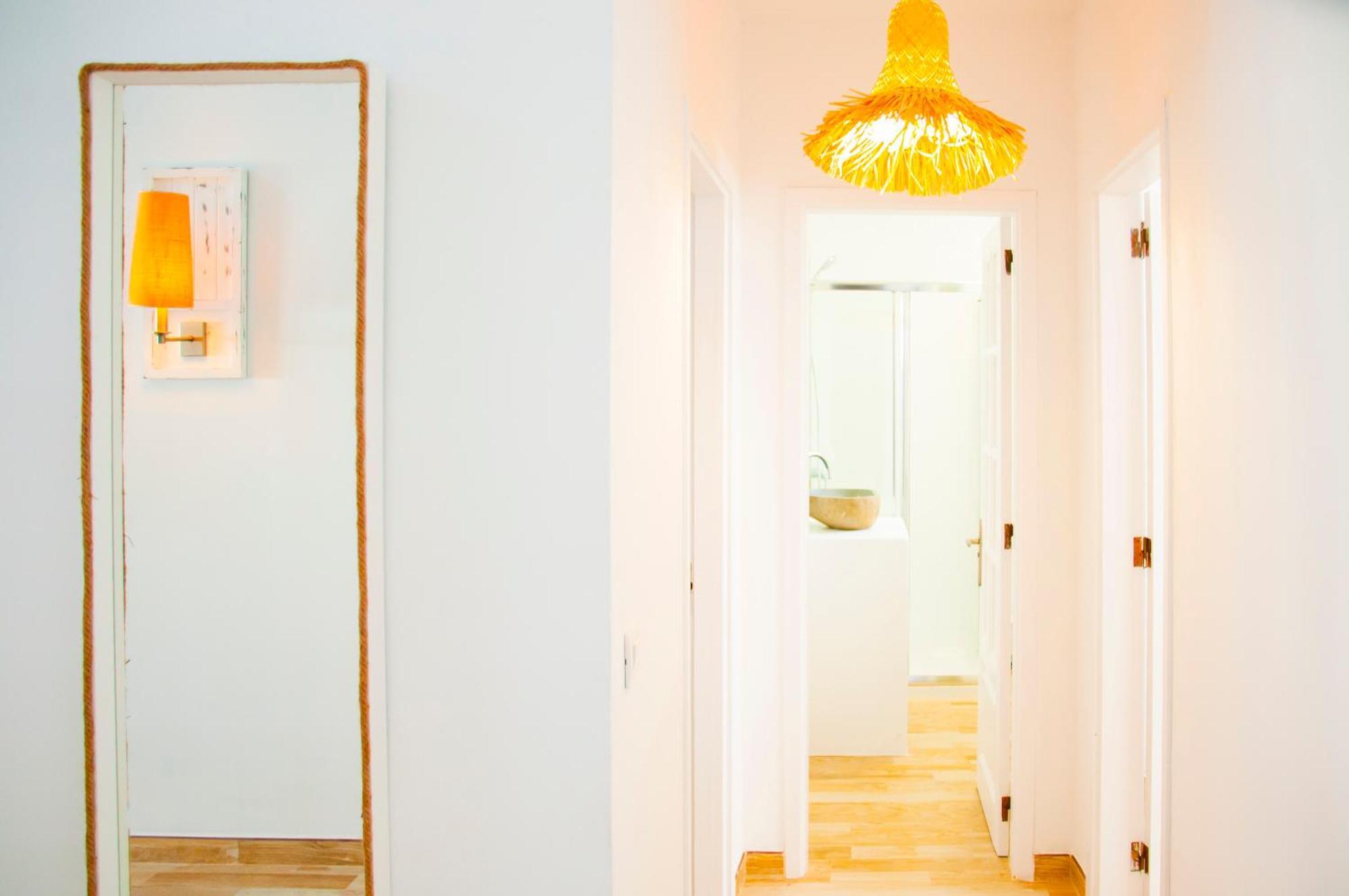 Vibesol Apartamento