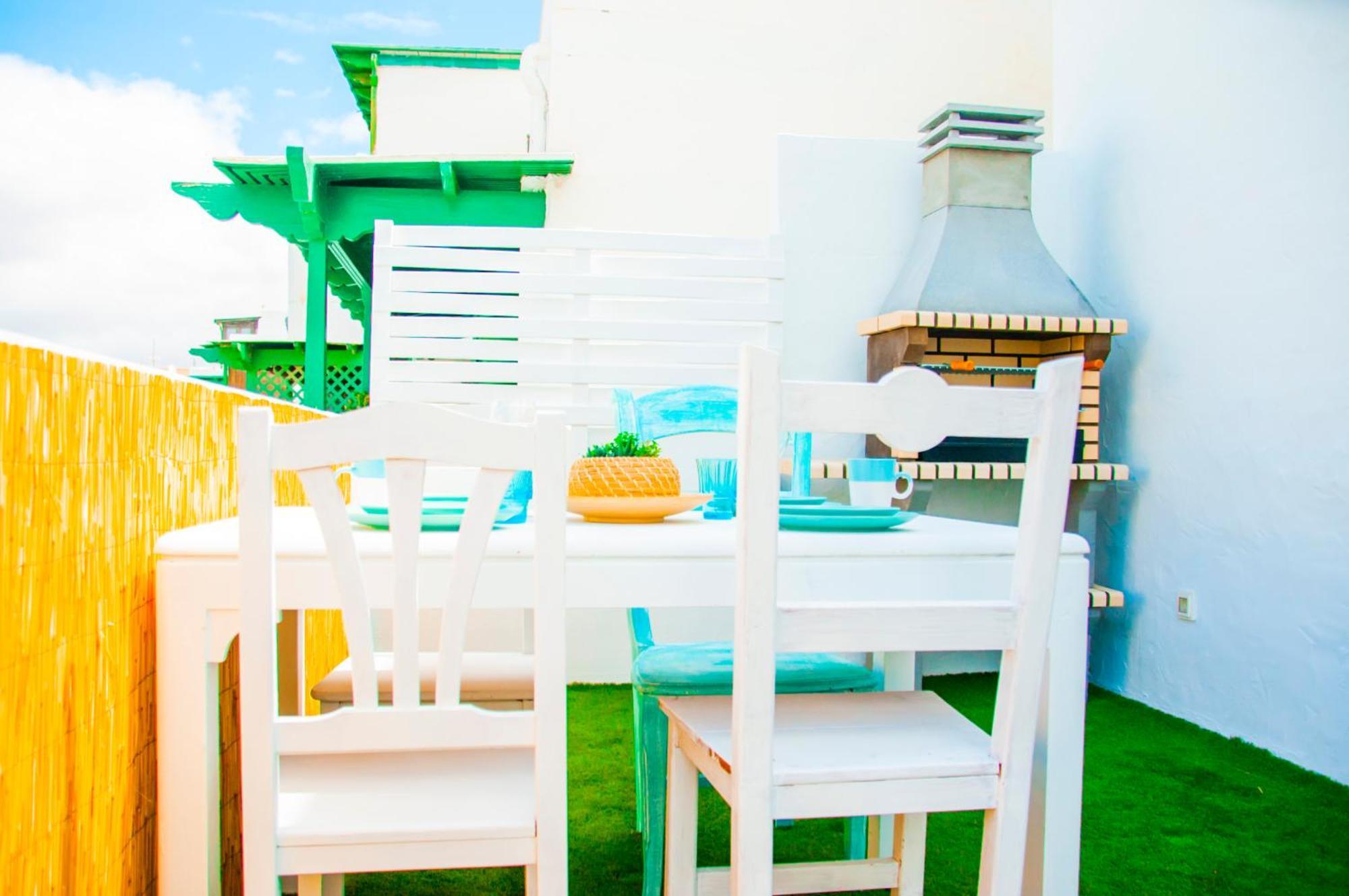 Vibesol Apartamento