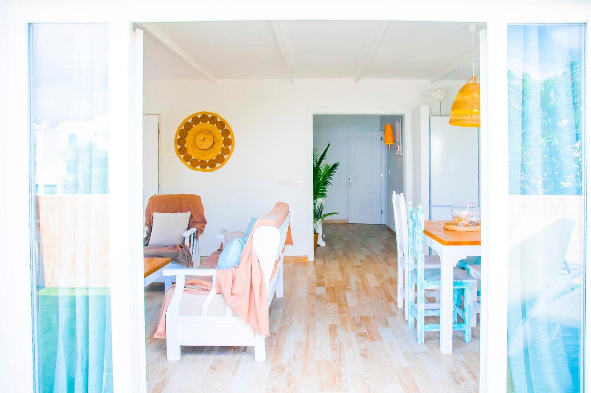 Vibesol Apartamento Playa Honda (Lanzarote)