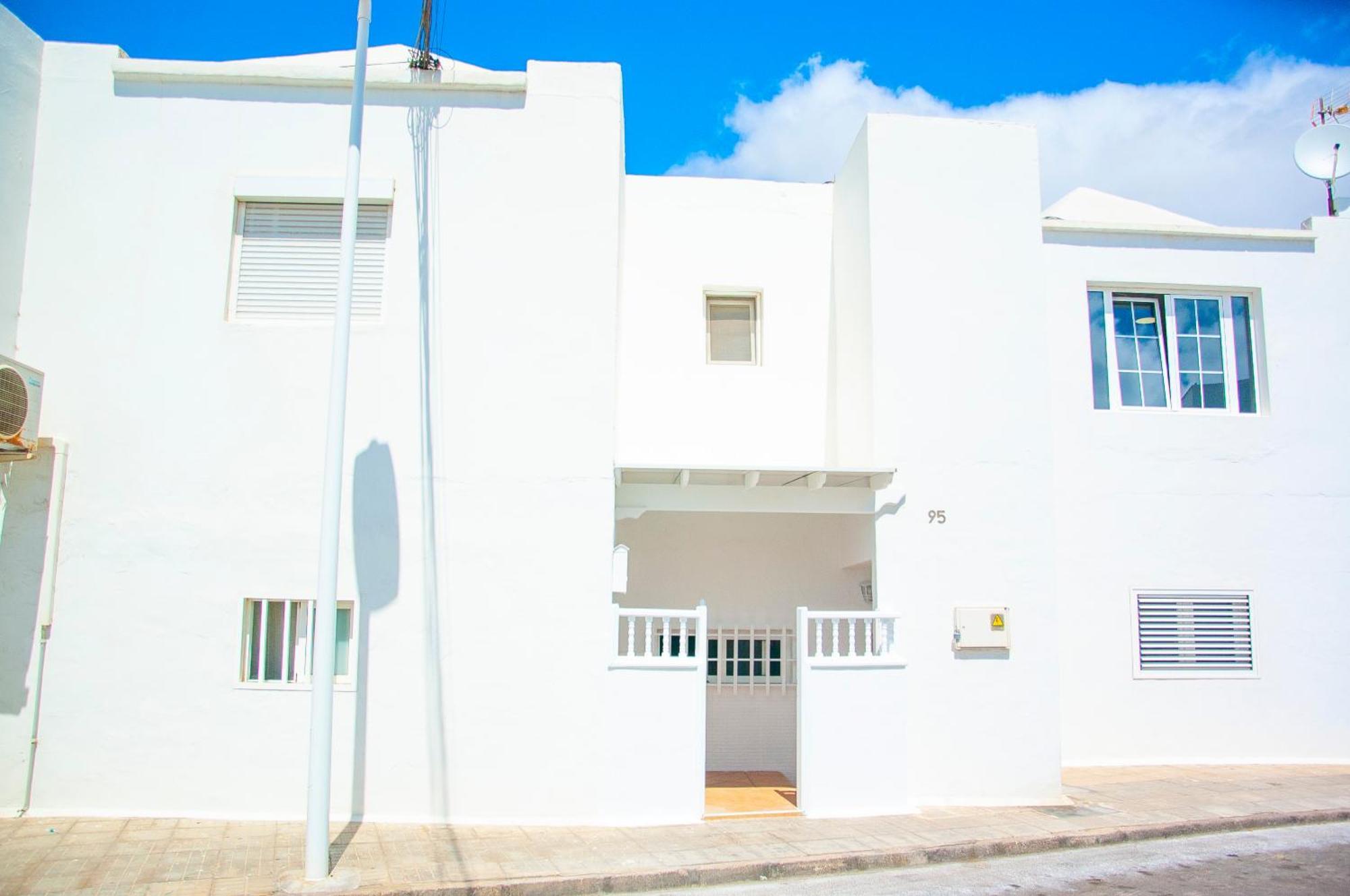 Vibesol Apartamento *