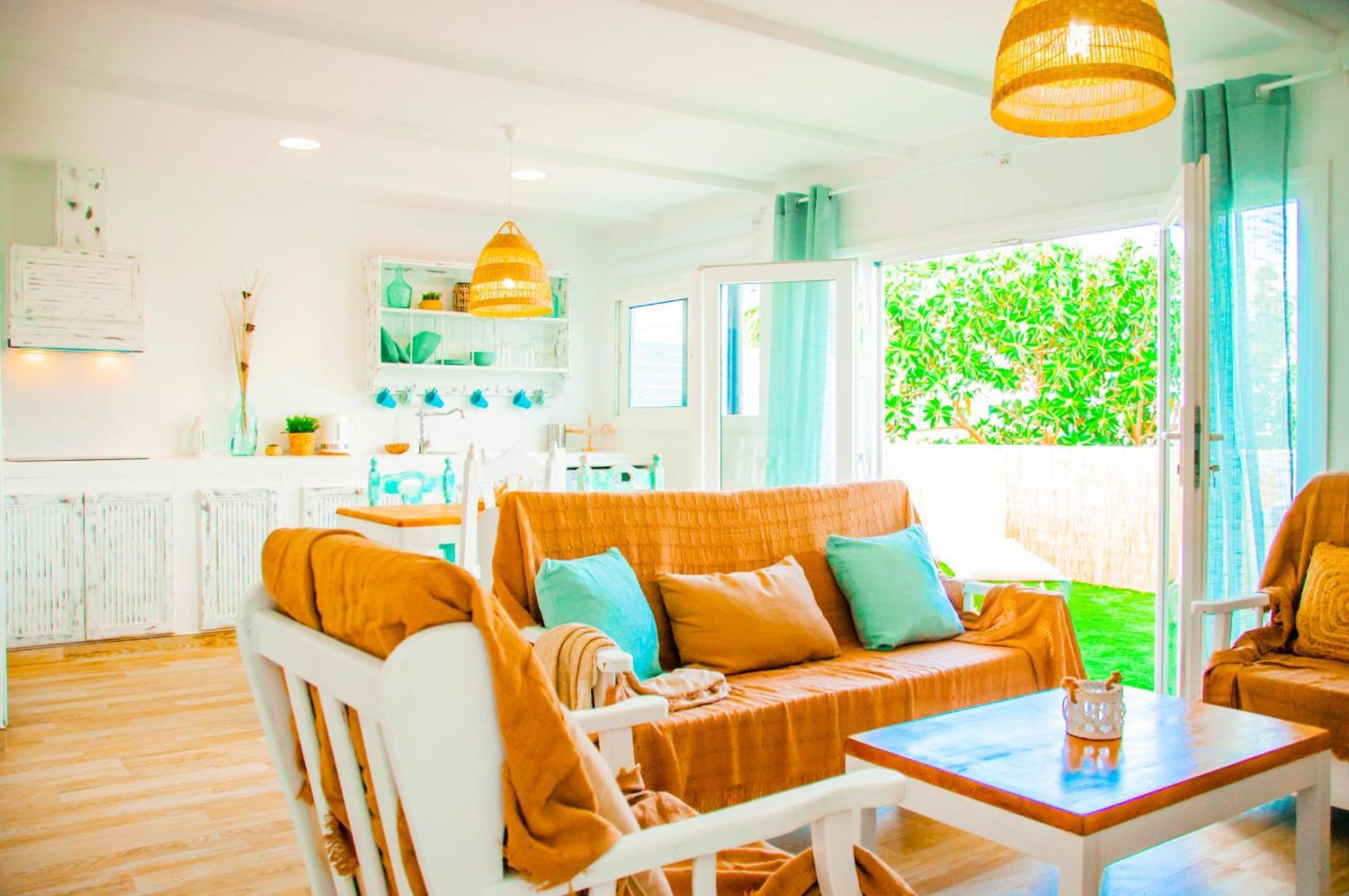 Vibesol Apartamento *