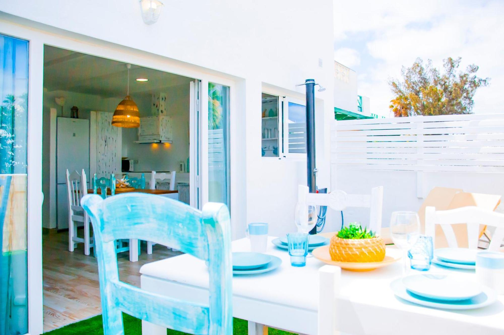 Apartamento Vibesol *