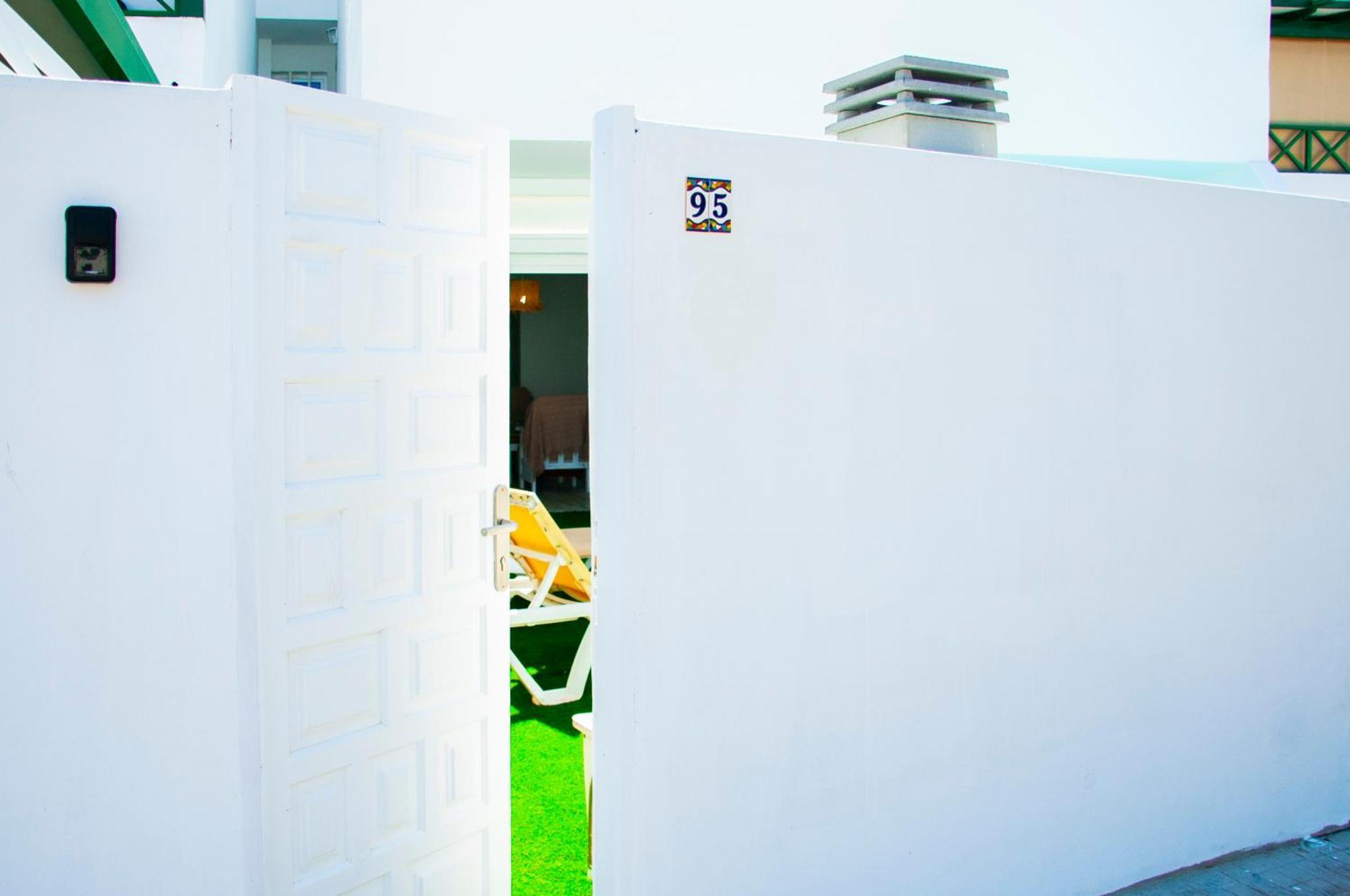 Vibesol Pool Heated House Apartamento *