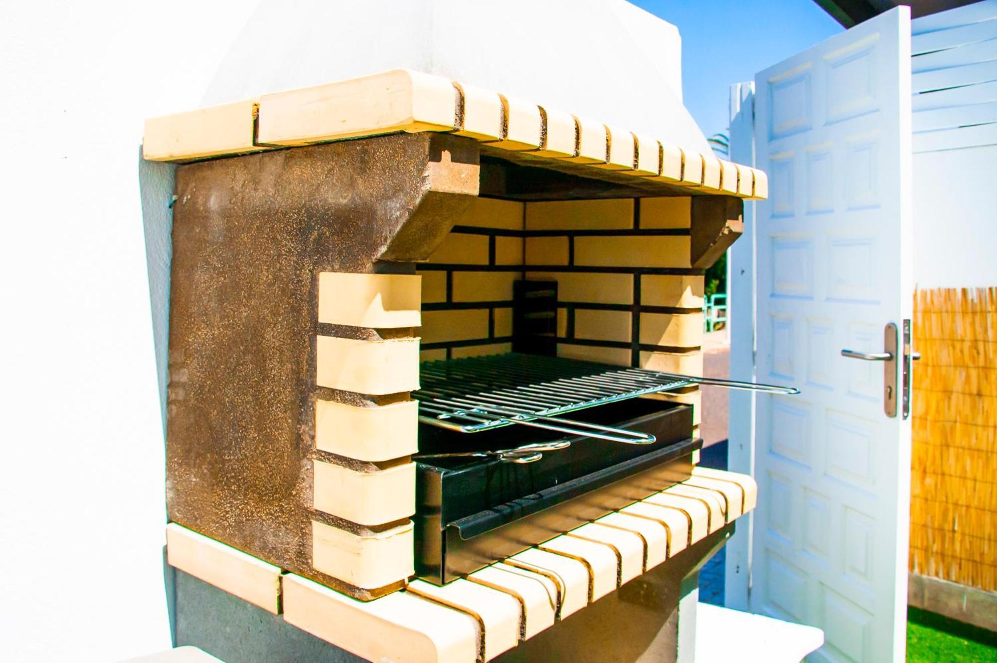 Apartamento Vibesol Pool Heated House Playa Honda (Lanzarote)