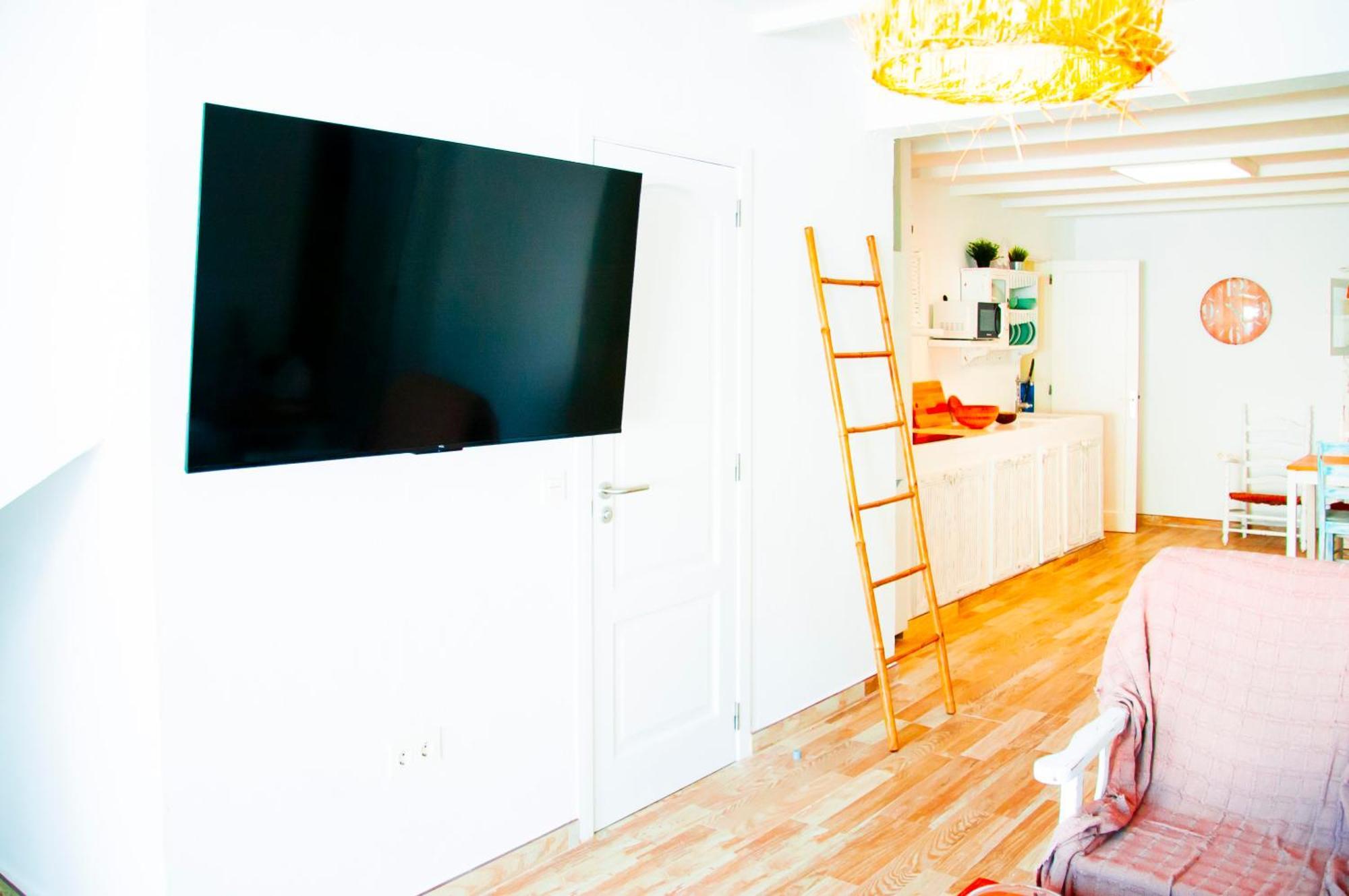 Vibesol Pool Heated House Apartamento Playa Honda (Lanzarote)