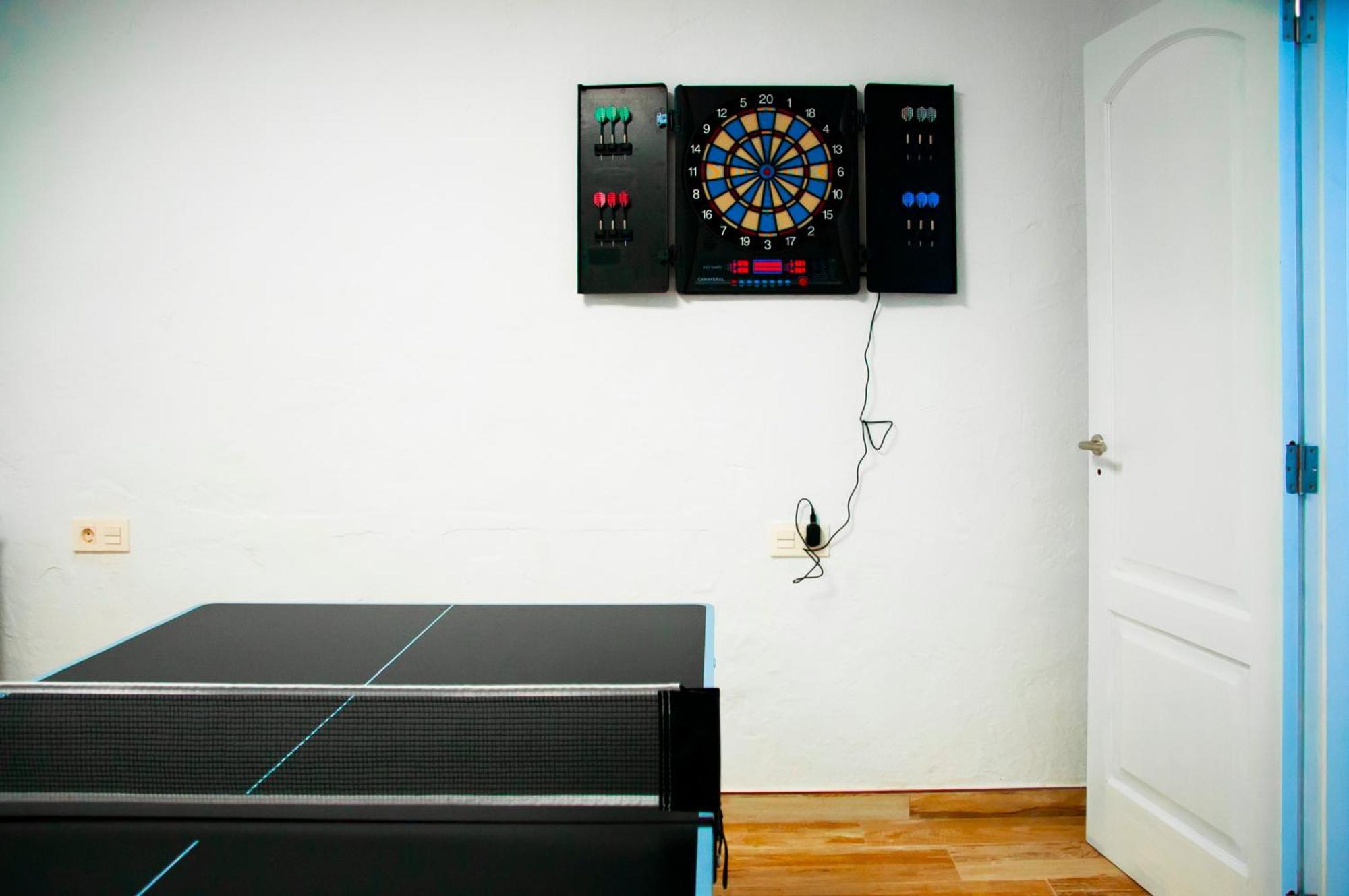 Apartamento Vibesol Pool Heated House Playa Honda (Lanzarote)