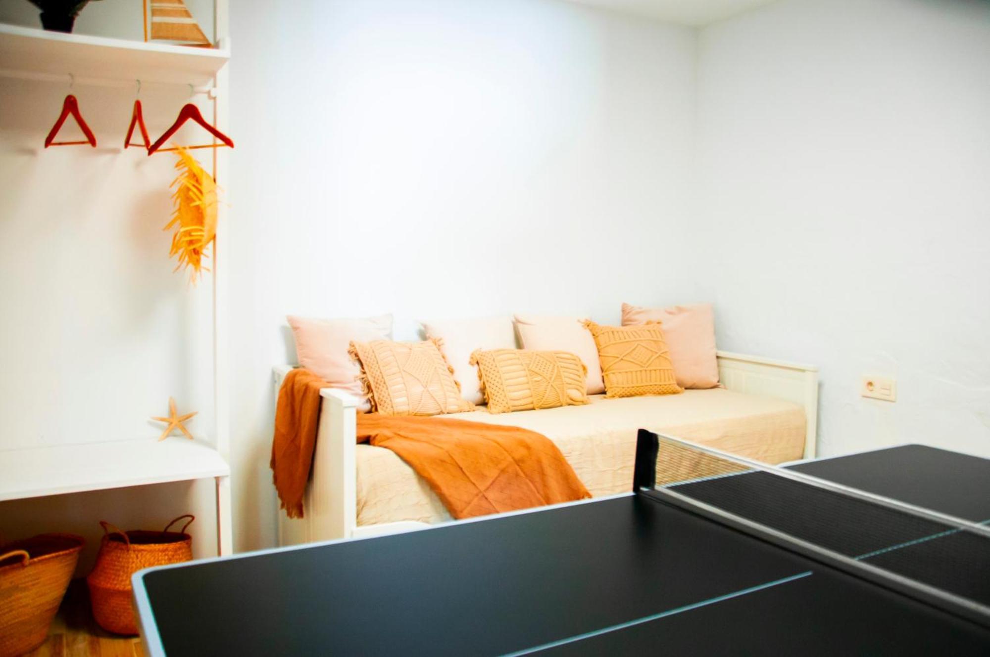 Vibesol Pool Heated House Apartamento *